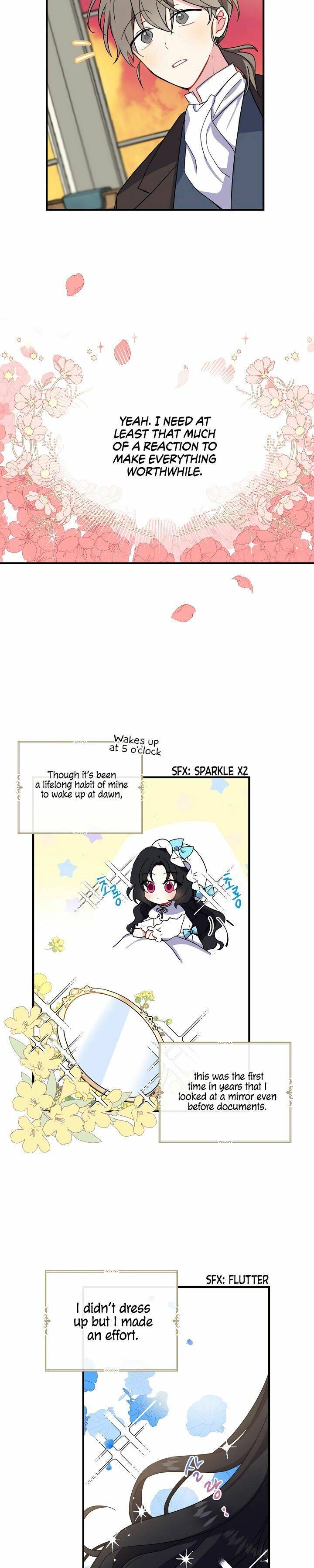 Here Comes the Silver Spoon! chapter 1 page 6