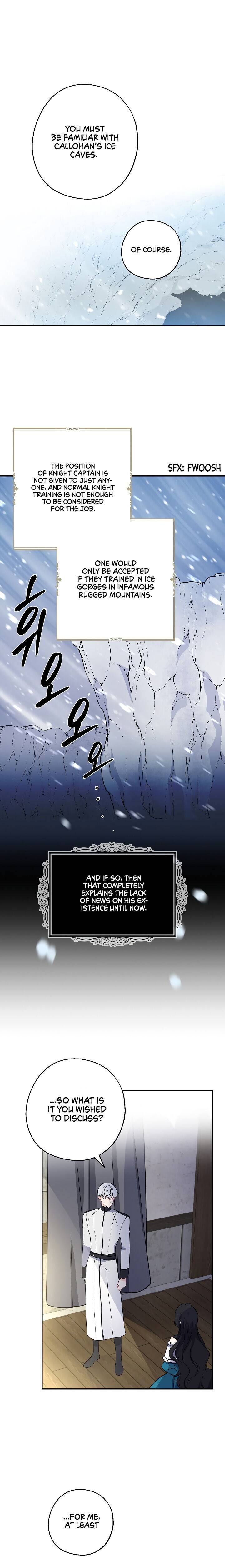 Here Comes the Silver Spoon! chapter 10 page 10