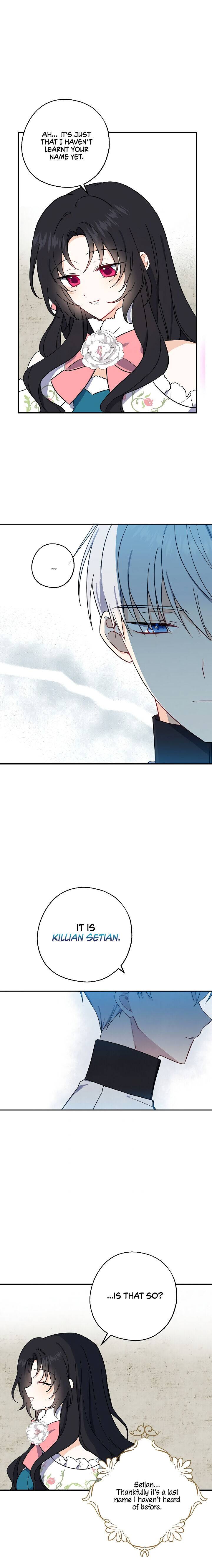 Here Comes the Silver Spoon! chapter 10 page 13