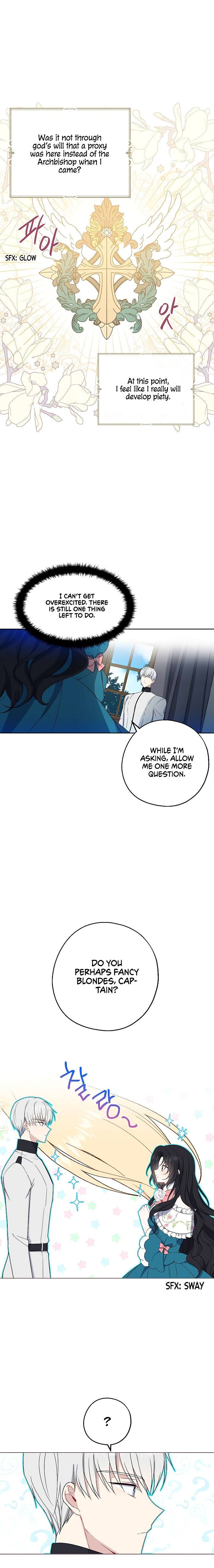 Here Comes the Silver Spoon! chapter 10 page 17
