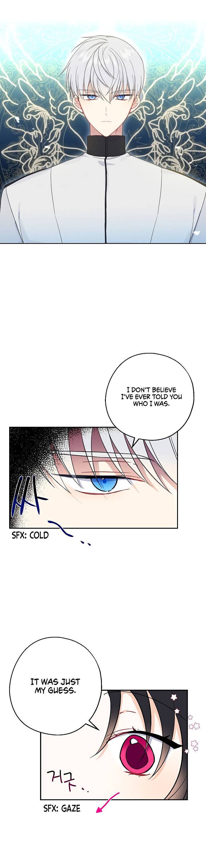 Here Comes the Silver Spoon! chapter 10 page 6