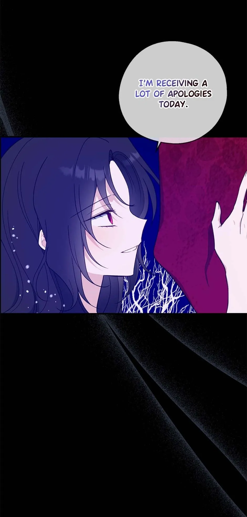 Here Comes the Silver Spoon! chapter 100 page 11