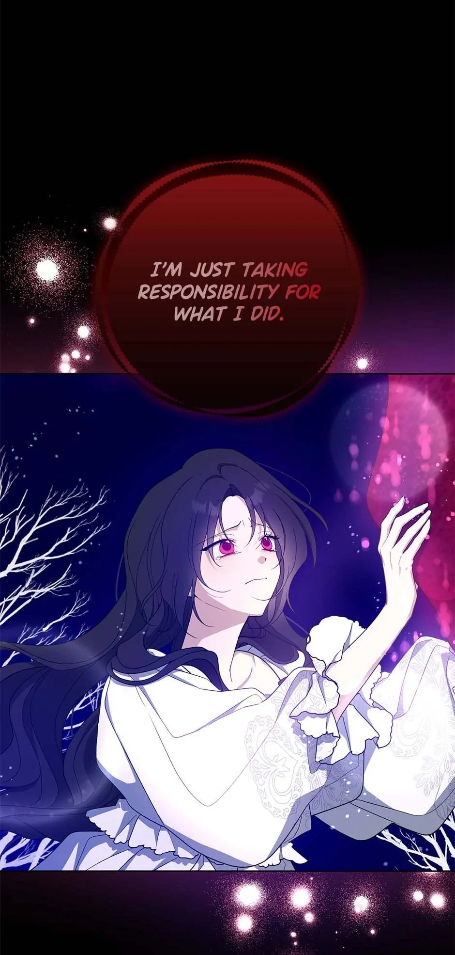 Here Comes the Silver Spoon! chapter 100 page 28