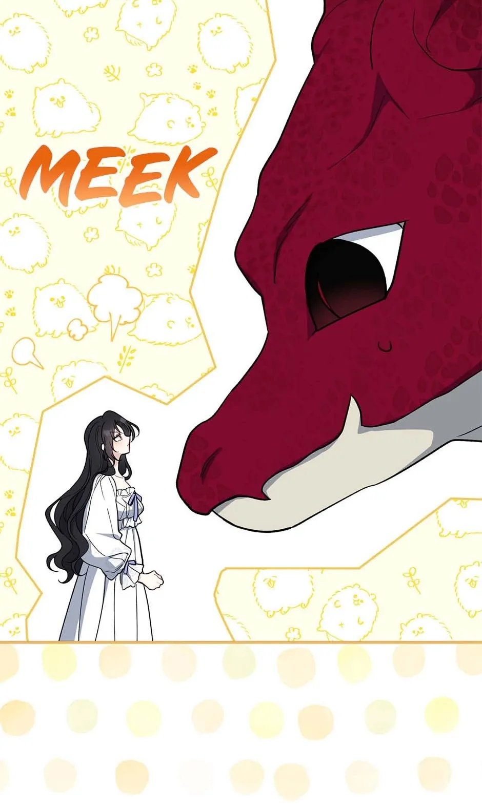 Here Comes the Silver Spoon! chapter 100 page 3