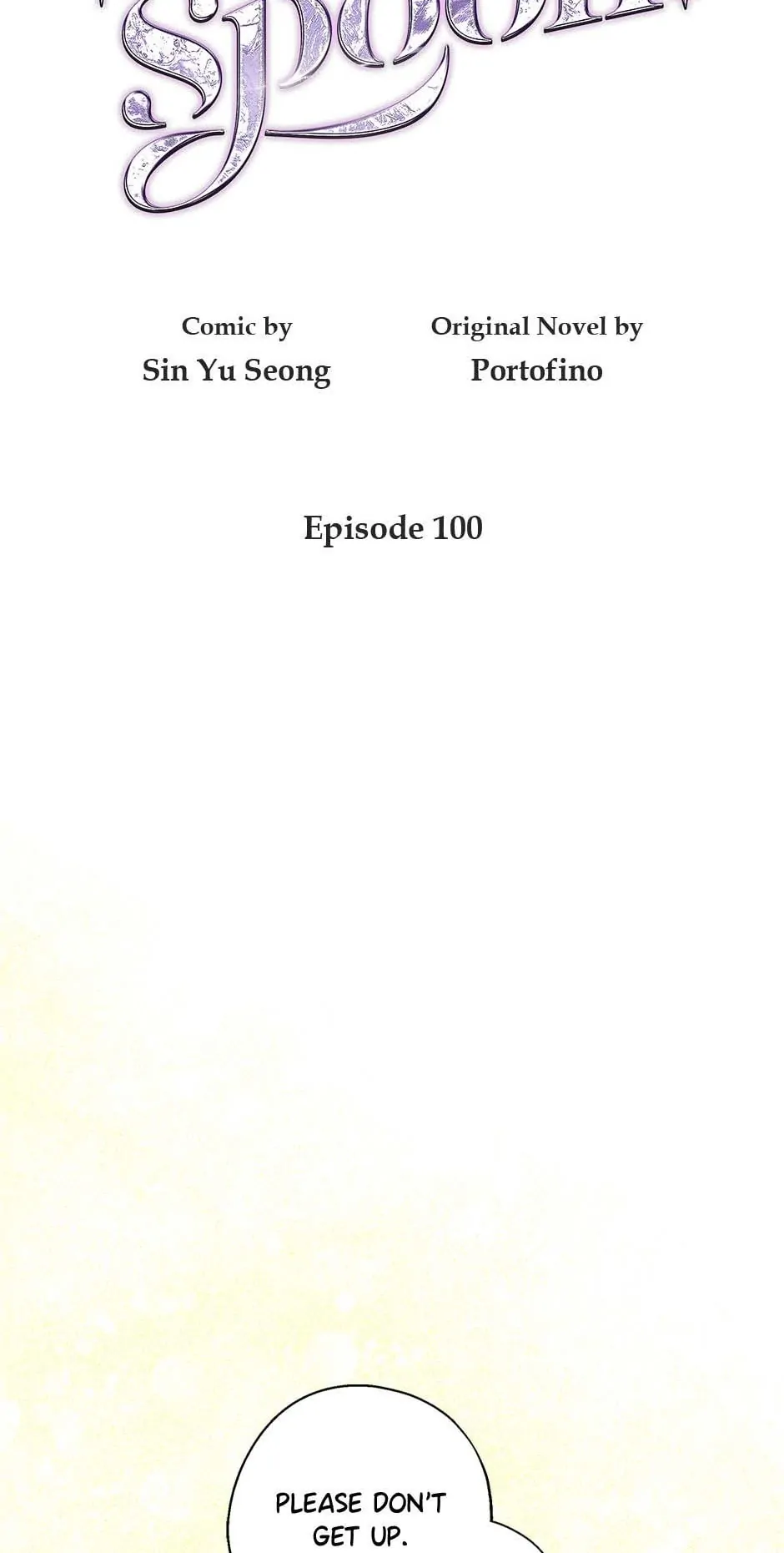 Here Comes the Silver Spoon! chapter 100 page 36