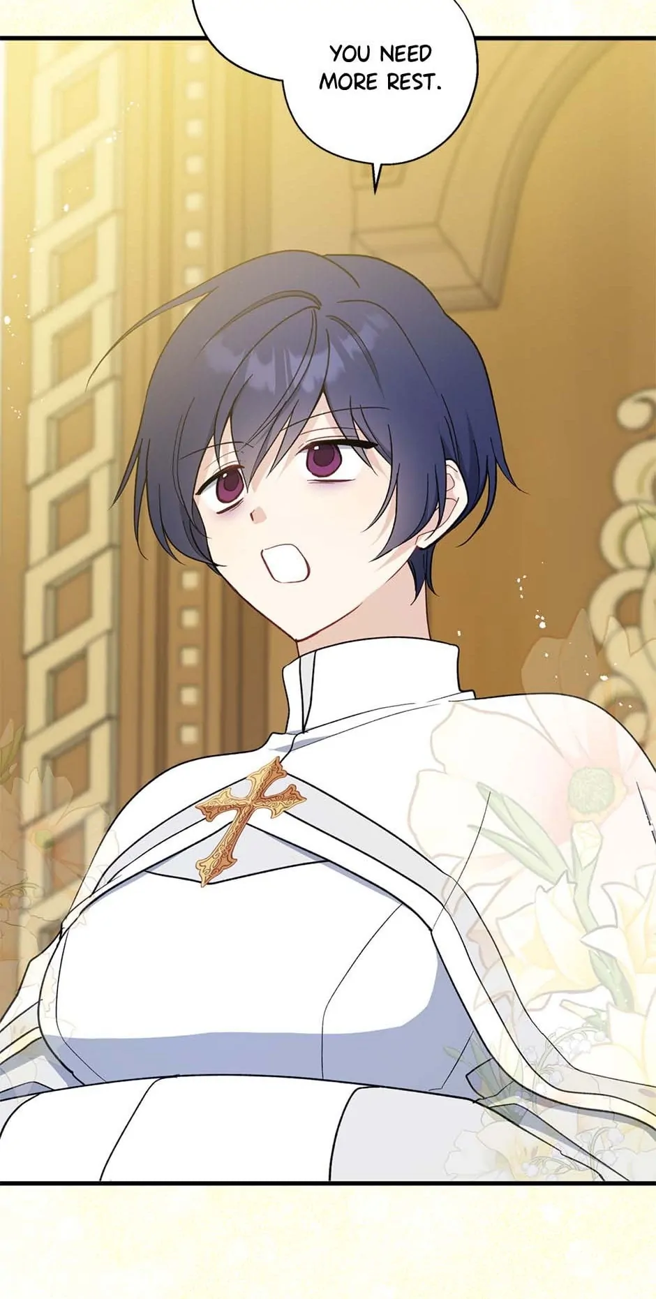 Here Comes the Silver Spoon! chapter 100 page 37