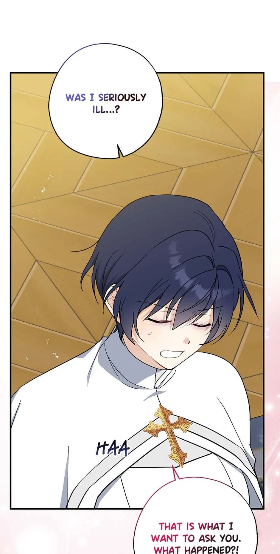 Here Comes the Silver Spoon! chapter 100 page 41