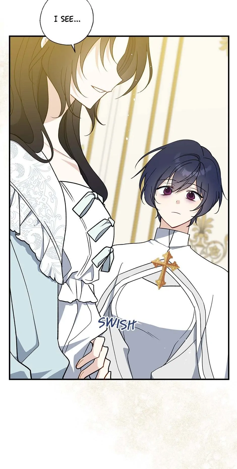 Here Comes the Silver Spoon! chapter 100 page 44