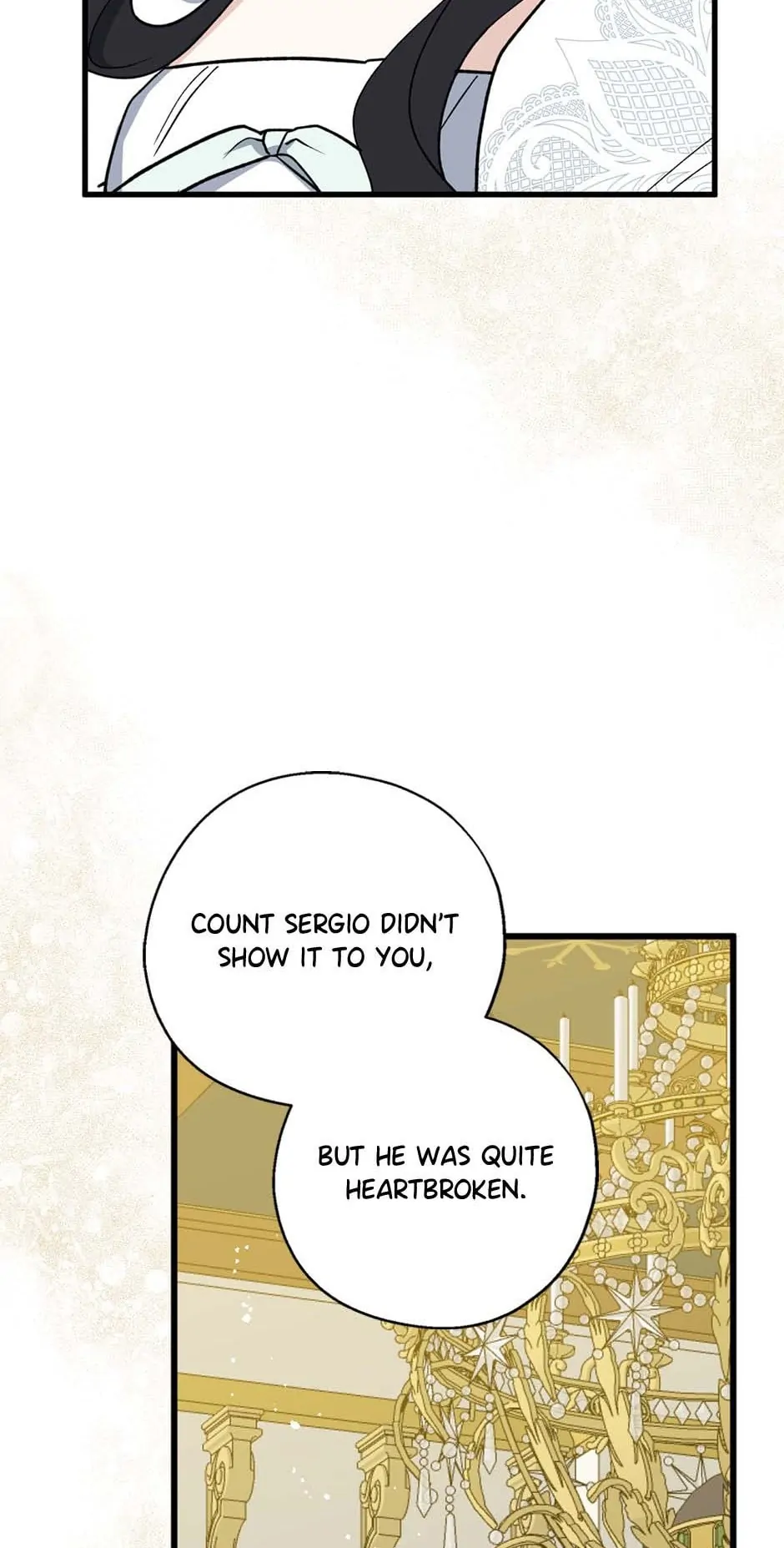 Here Comes the Silver Spoon! chapter 100 page 46