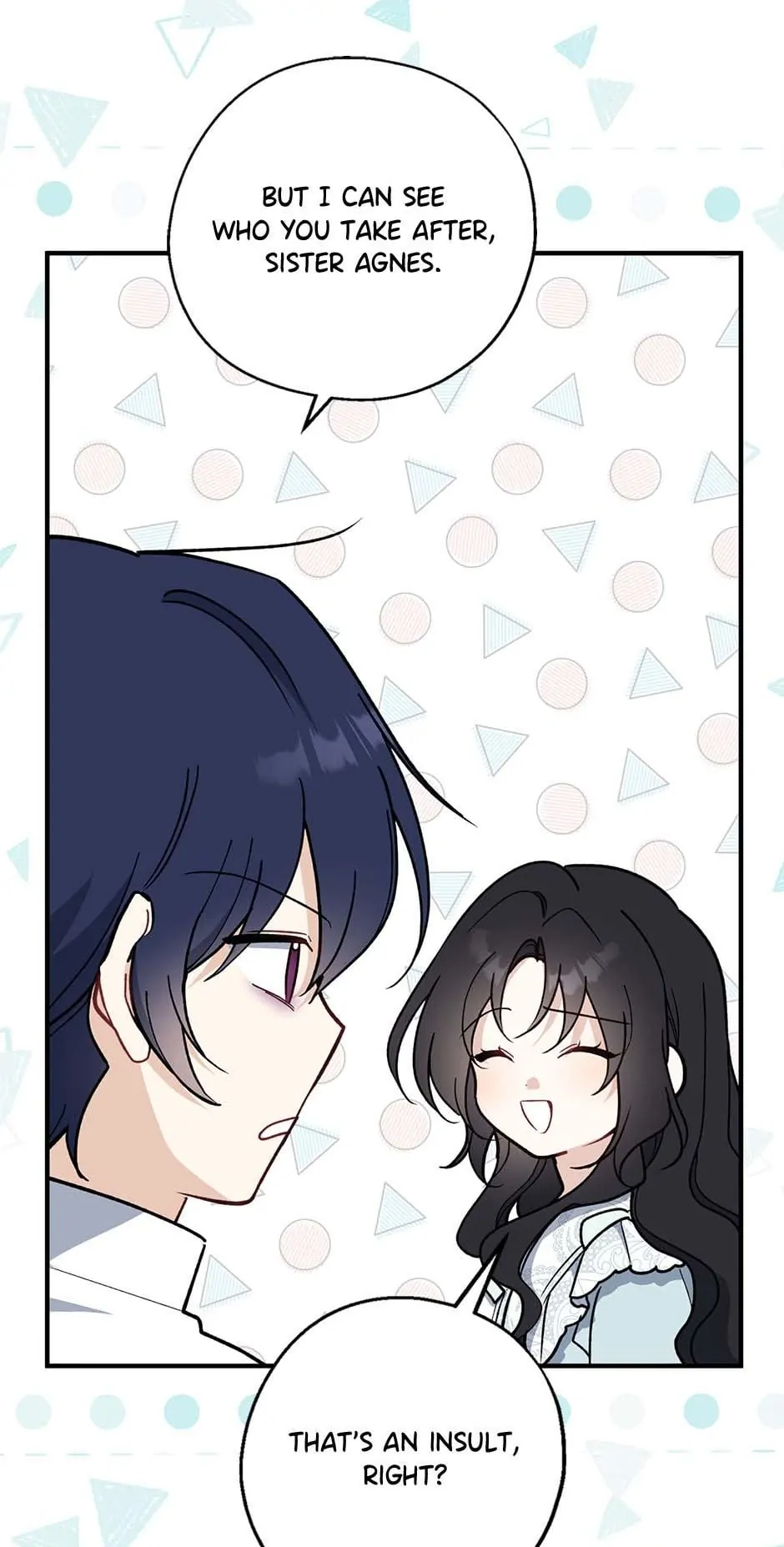 Here Comes the Silver Spoon! chapter 100 page 48