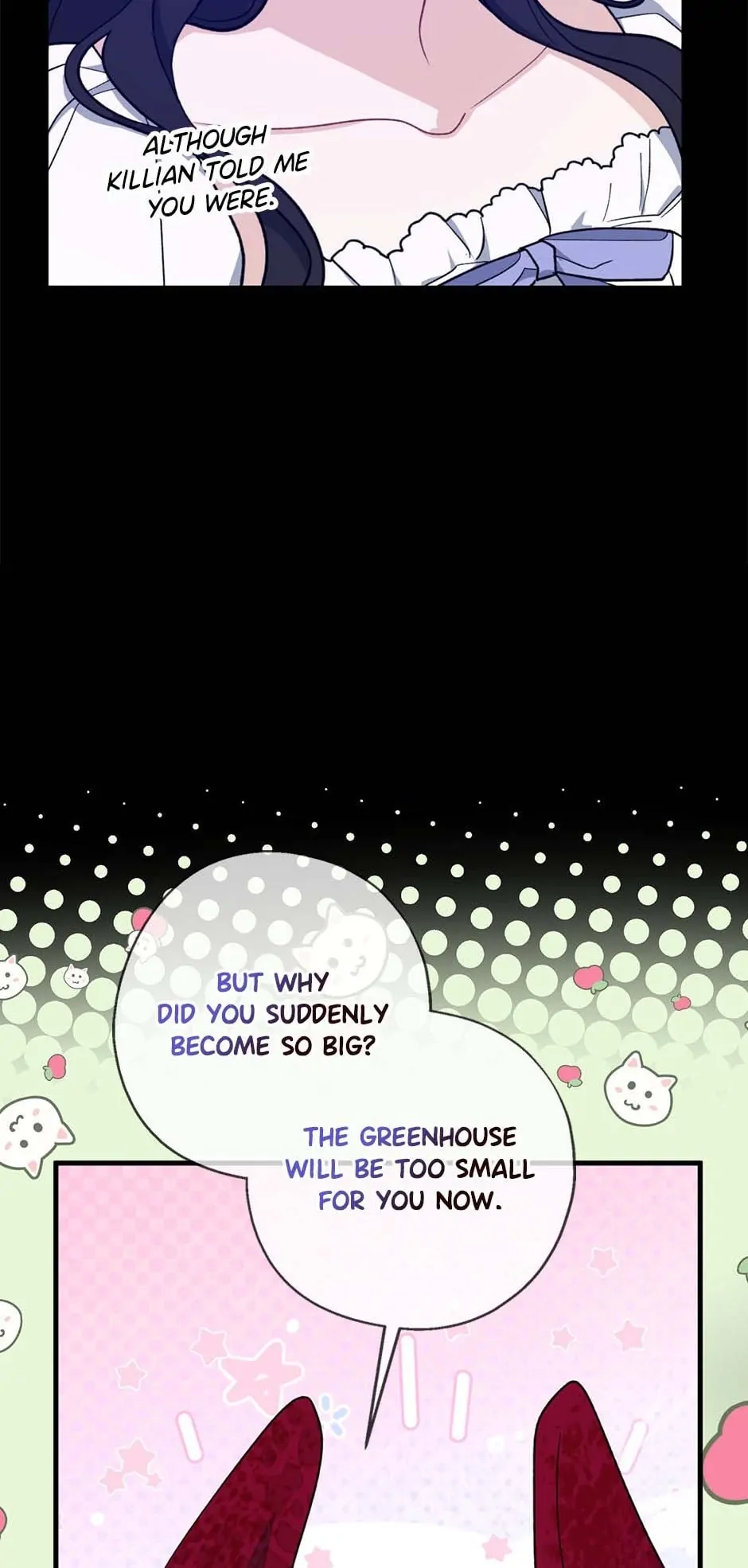 Here Comes the Silver Spoon! chapter 100 page 5