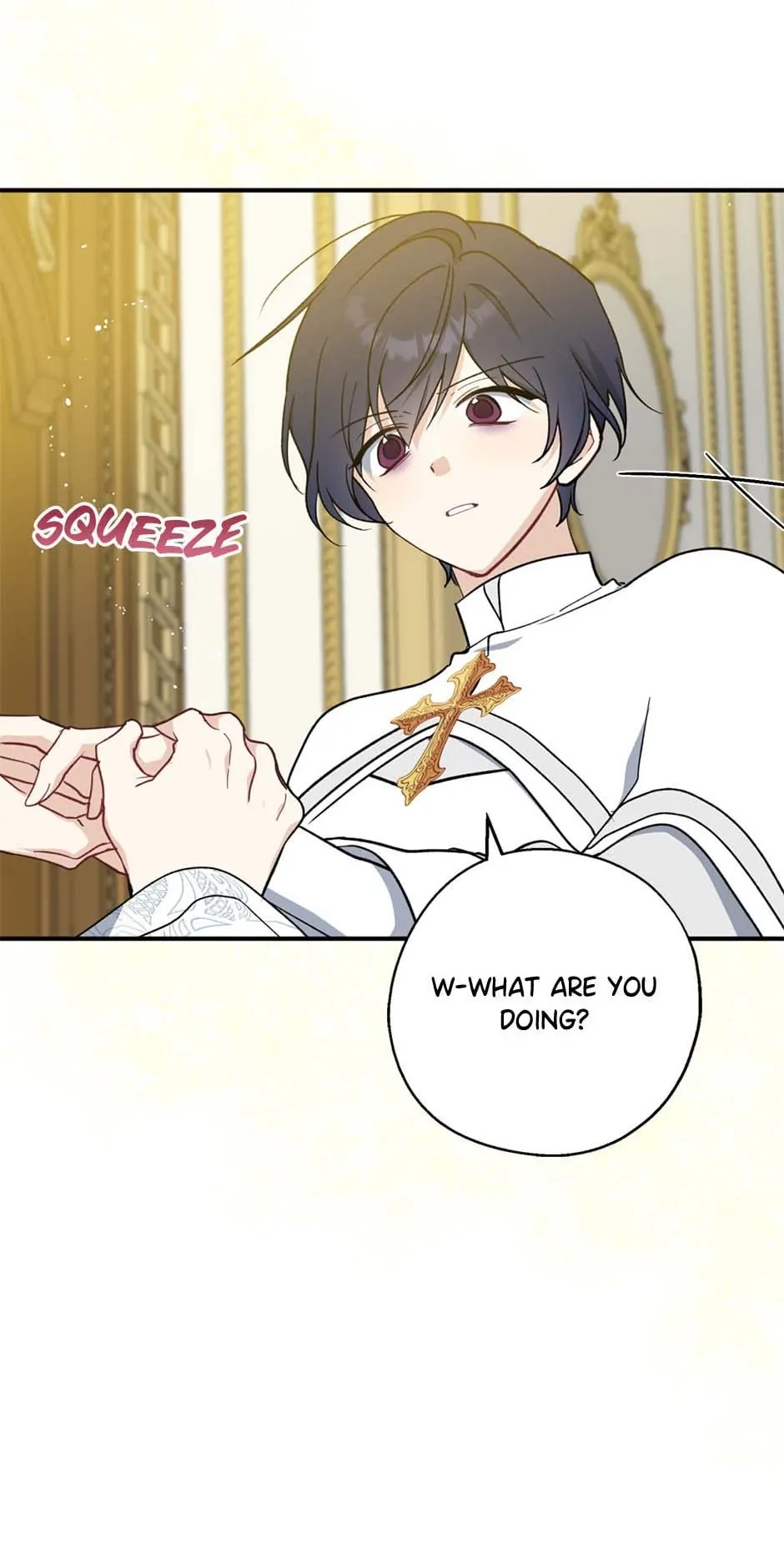 Here Comes the Silver Spoon! chapter 100 page 50