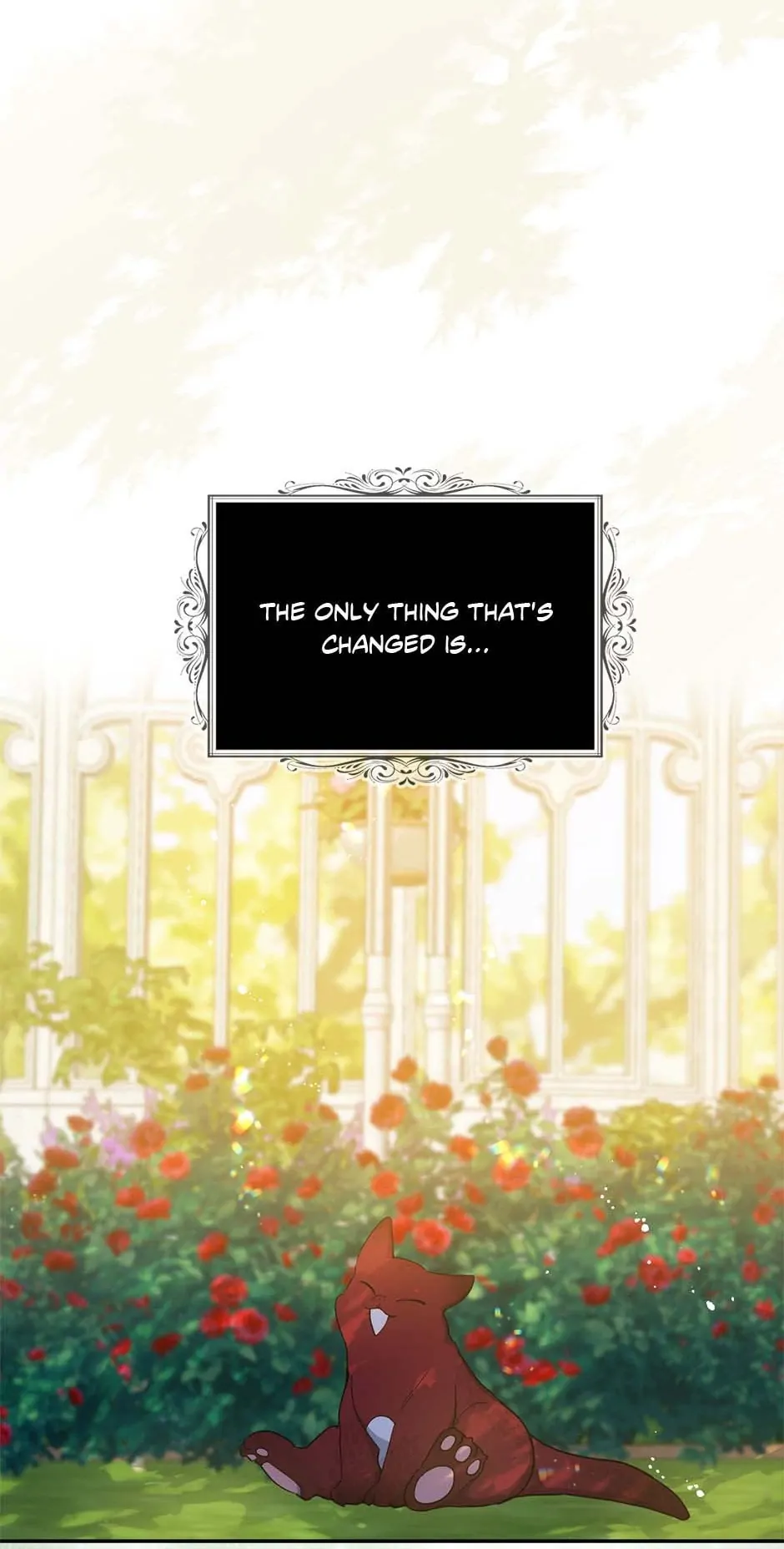 Here Comes the Silver Spoon! chapter 100 page 58