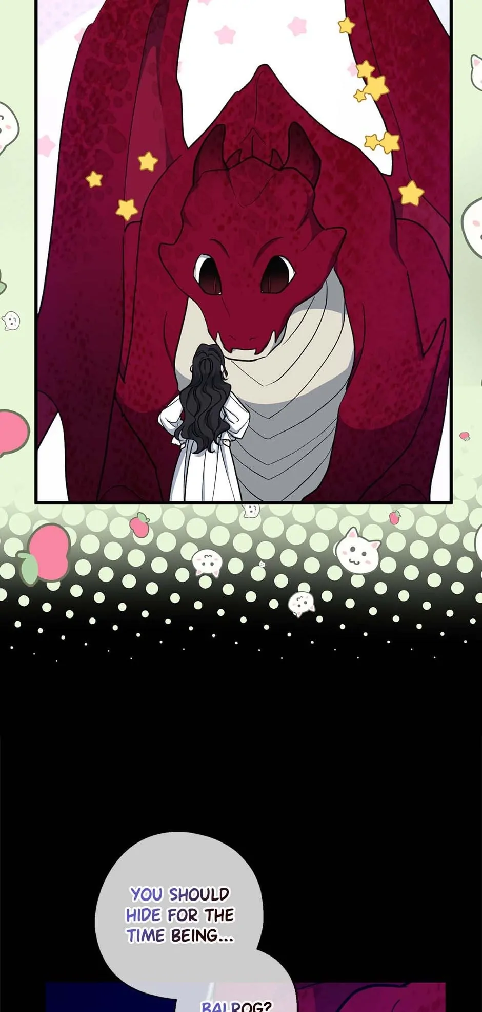 Here Comes the Silver Spoon! chapter 100 page 6