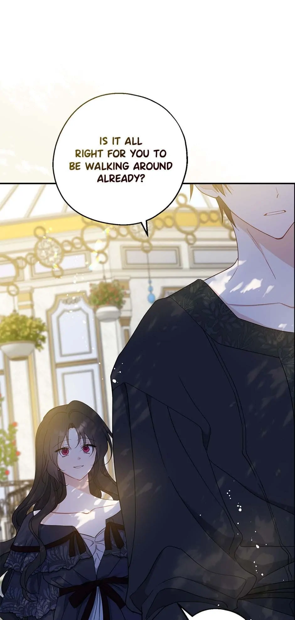 Here Comes the Silver Spoon! chapter 100 page 61