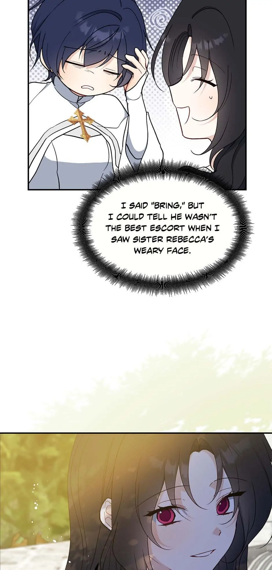 Here Comes the Silver Spoon! chapter 100 page 65