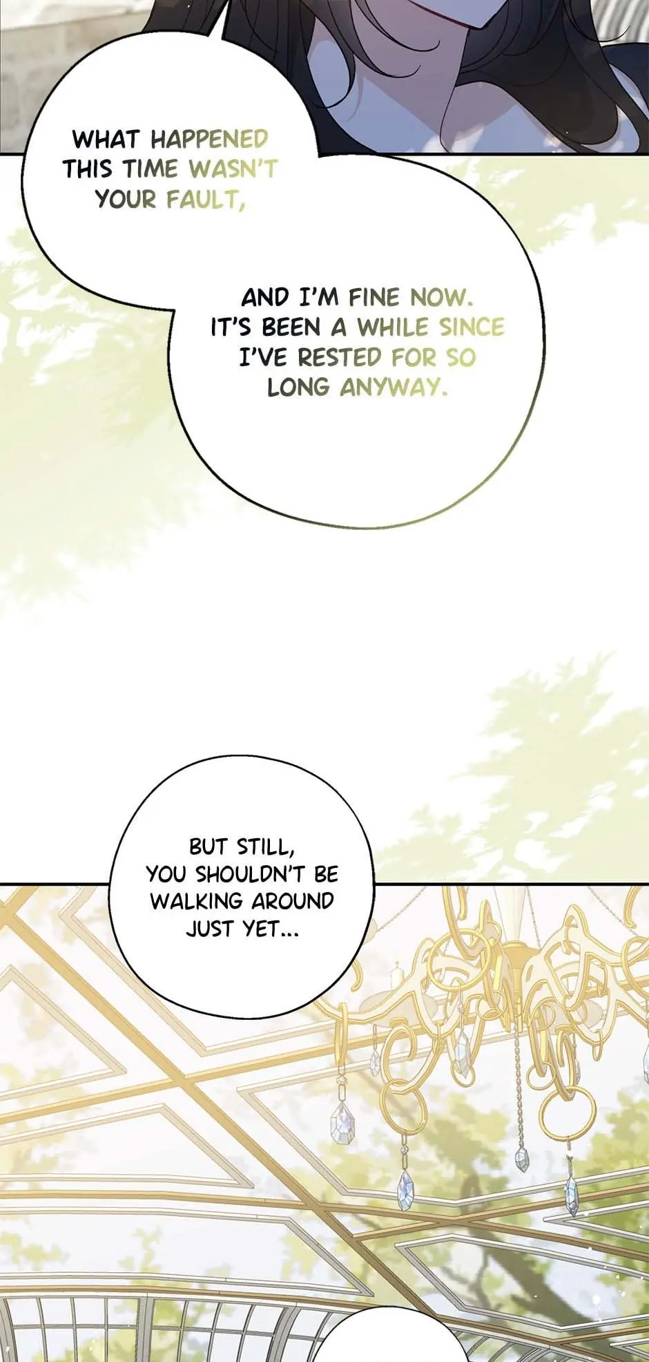 Here Comes the Silver Spoon! chapter 100 page 66