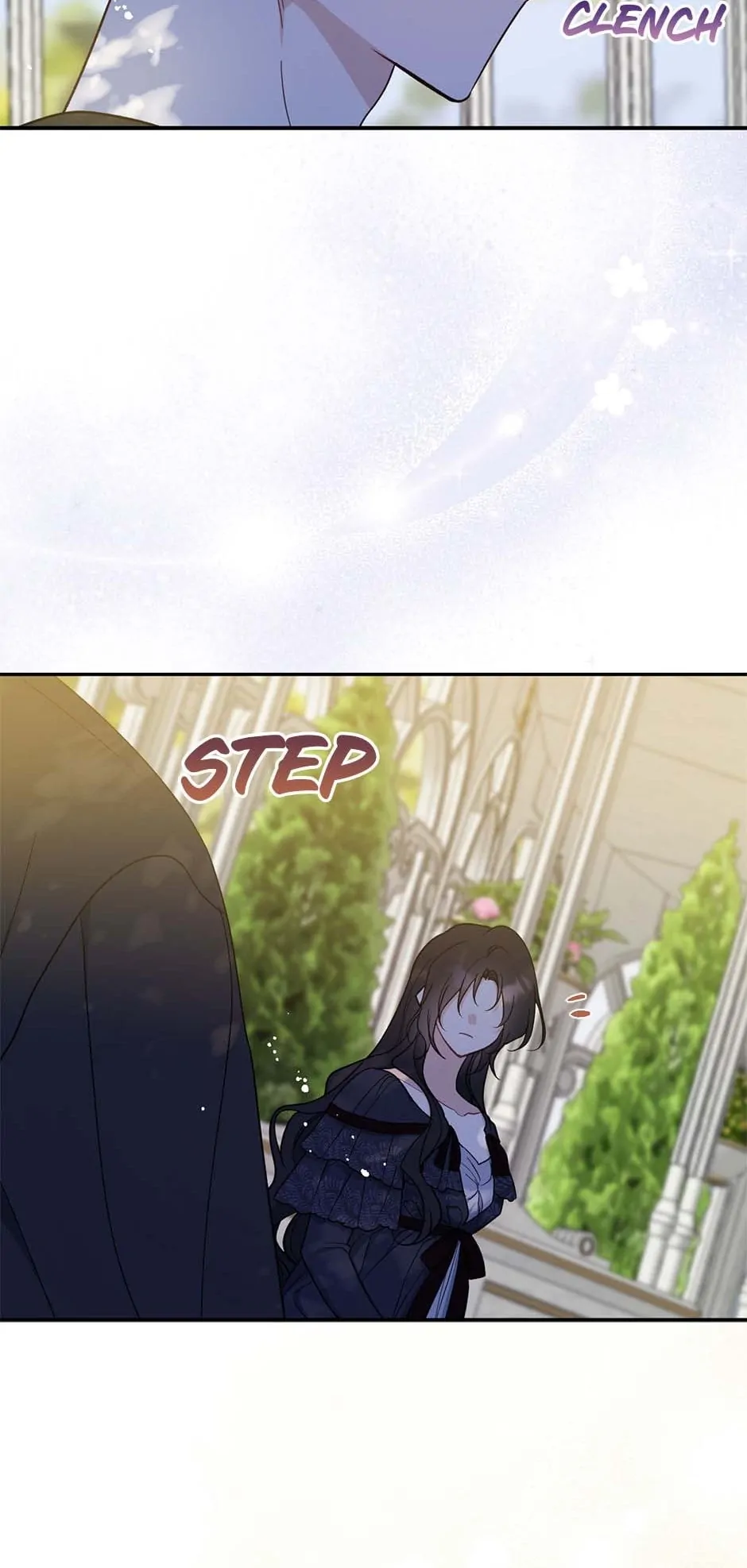 Here Comes the Silver Spoon! chapter 100 page 73