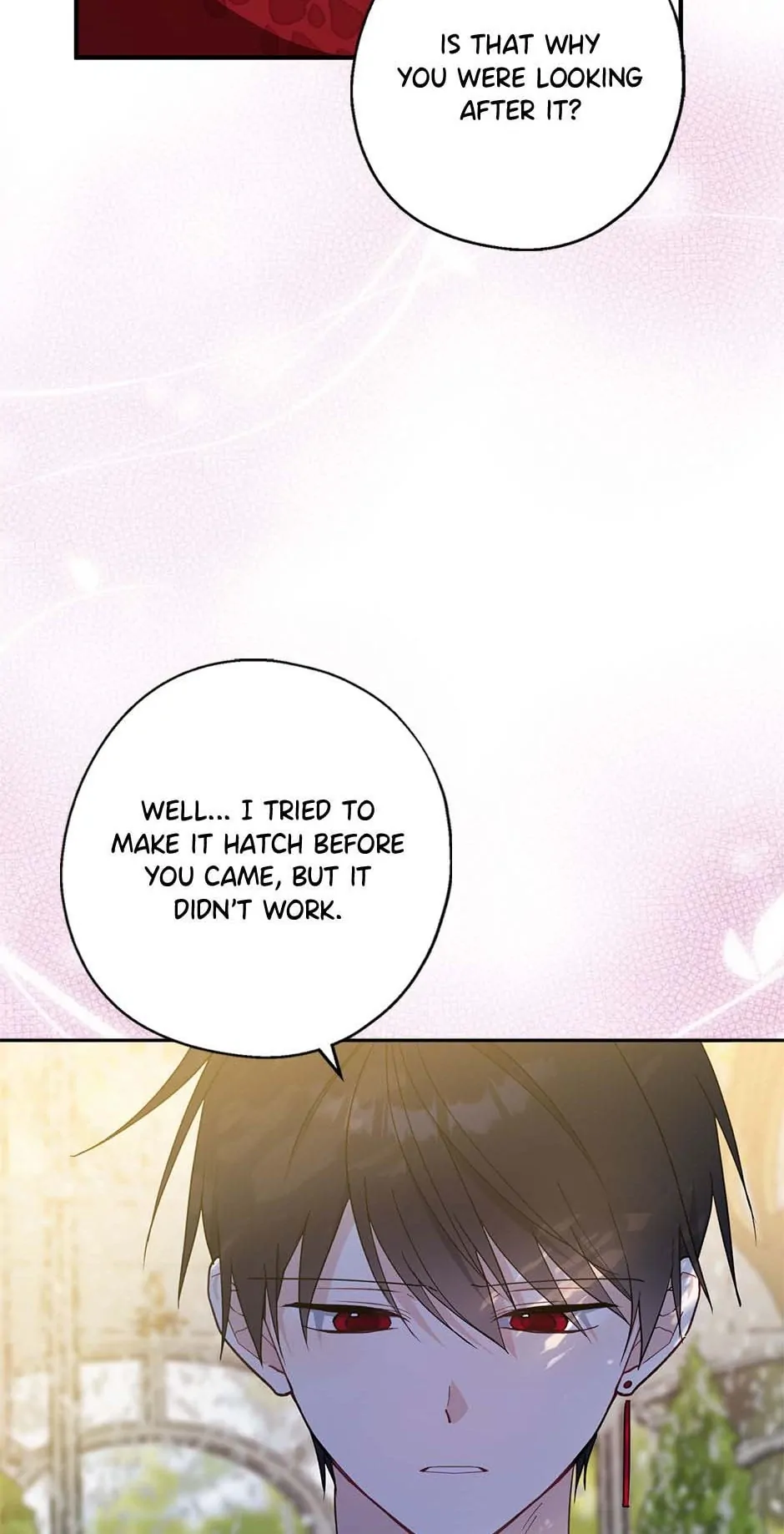 Here Comes the Silver Spoon! chapter 100 page 79