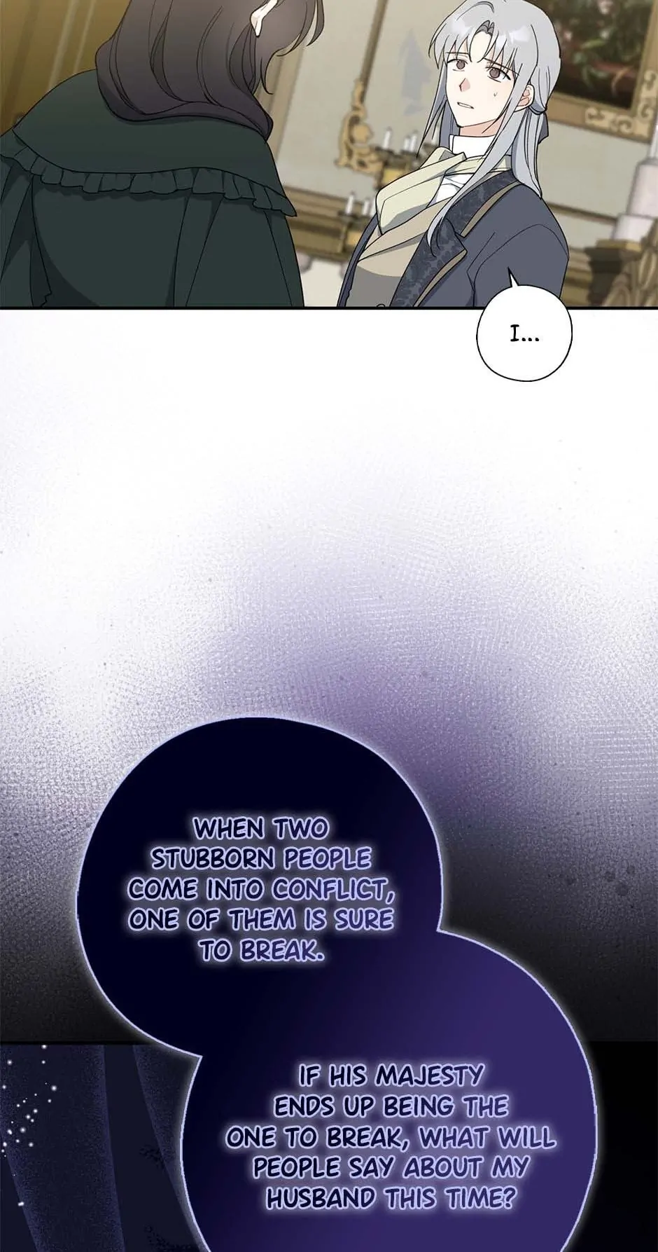 Here Comes the Silver Spoon! chapter 102 page 12