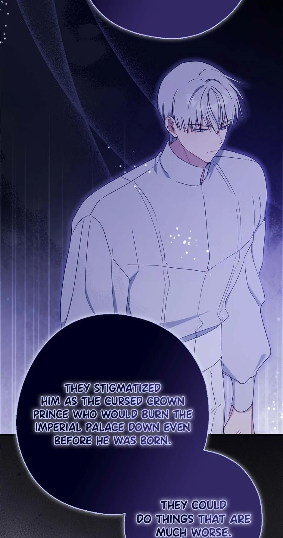 Here Comes the Silver Spoon! chapter 102 page 13