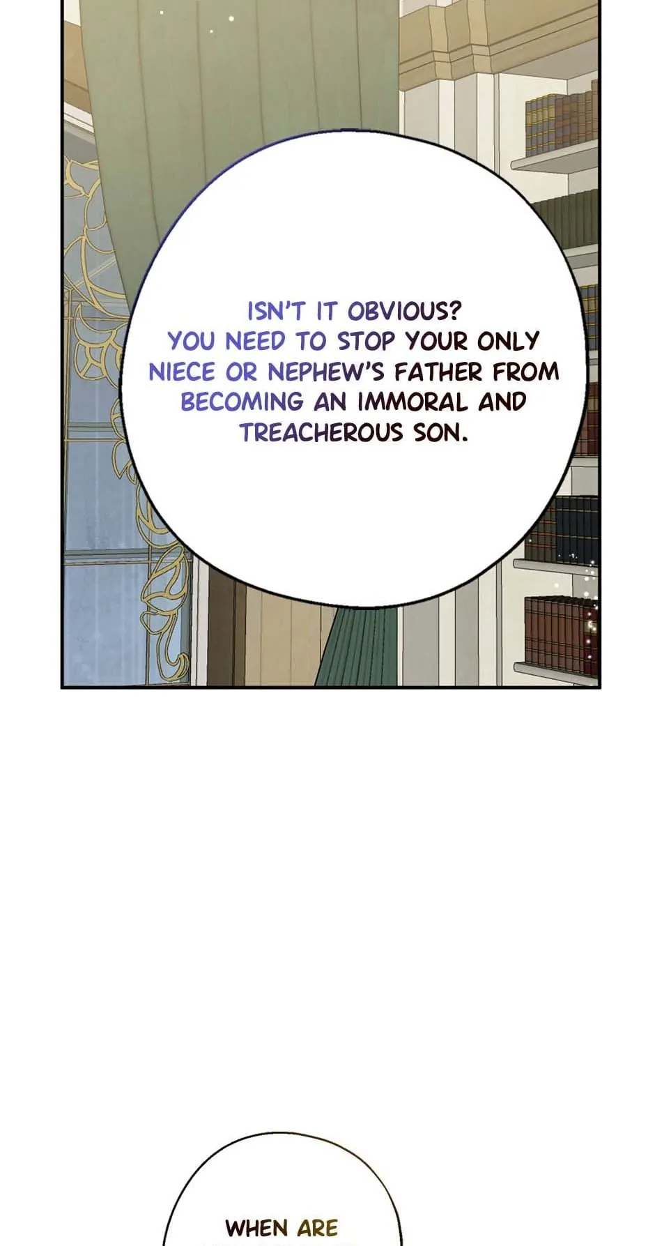 Here Comes the Silver Spoon! chapter 102 page 15