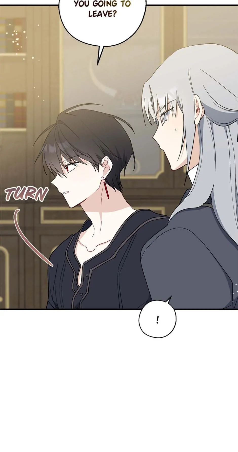 Here Comes the Silver Spoon! chapter 102 page 16