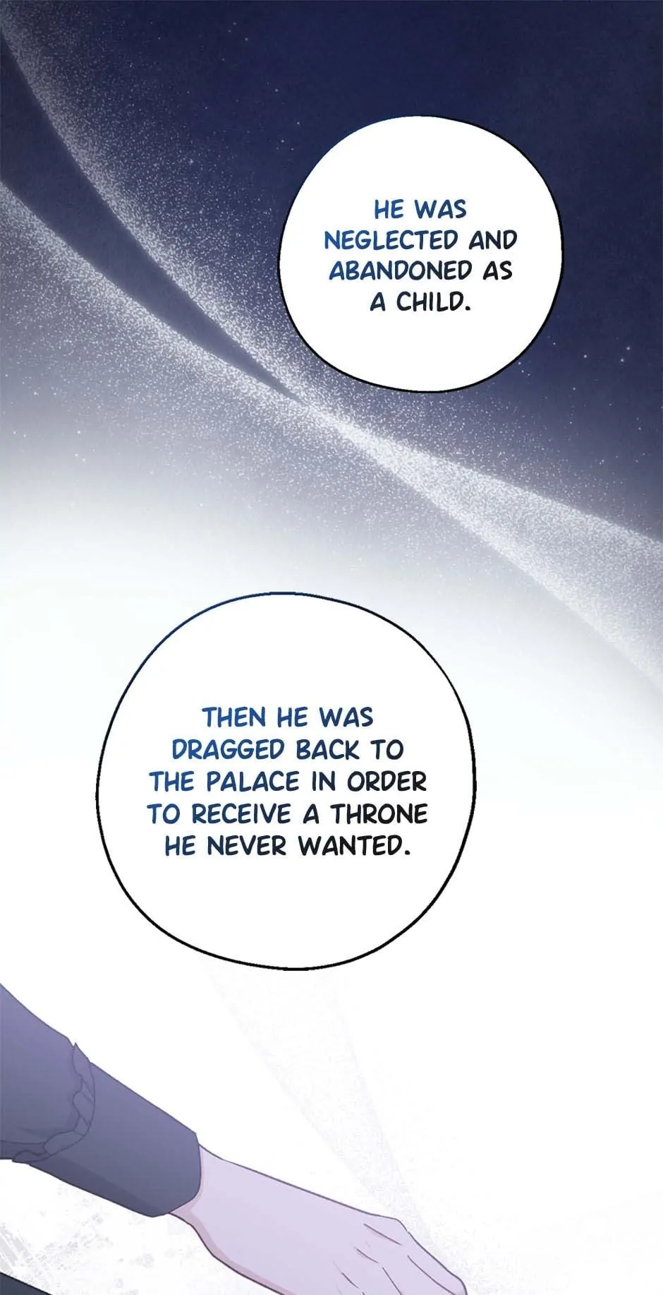 Here Comes the Silver Spoon! chapter 102 page 2