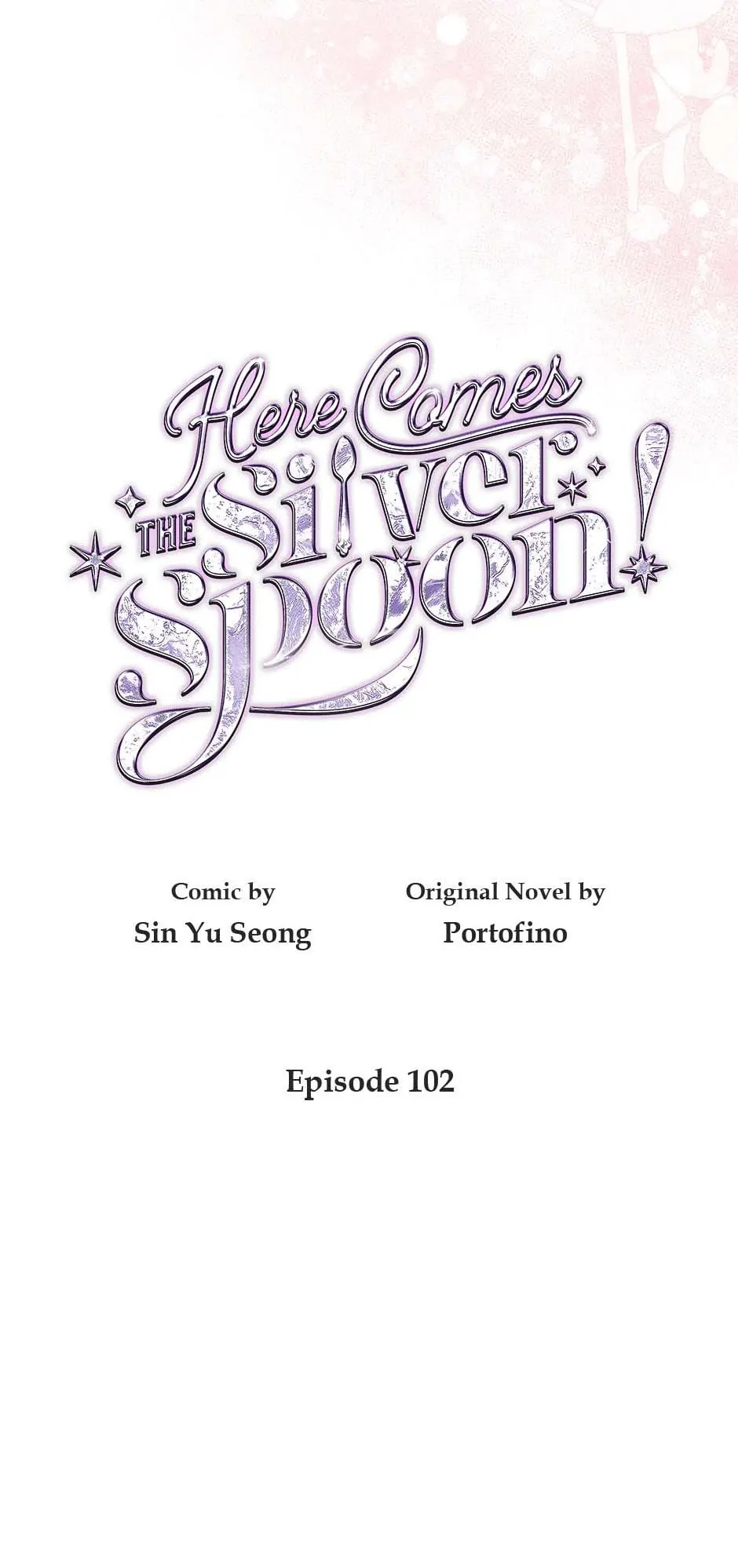 Here Comes the Silver Spoon! chapter 102 page 20