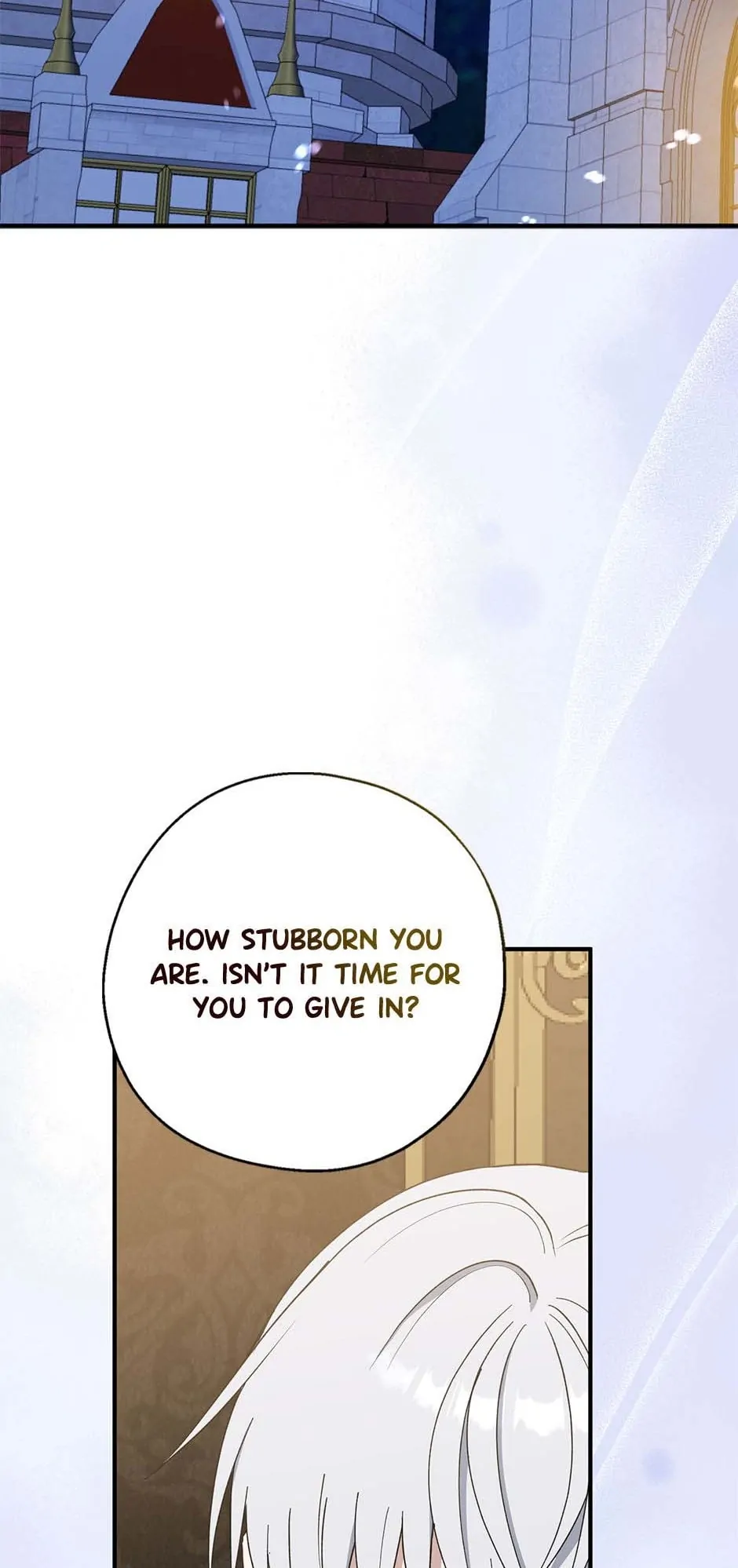 Here Comes the Silver Spoon! chapter 102 page 22