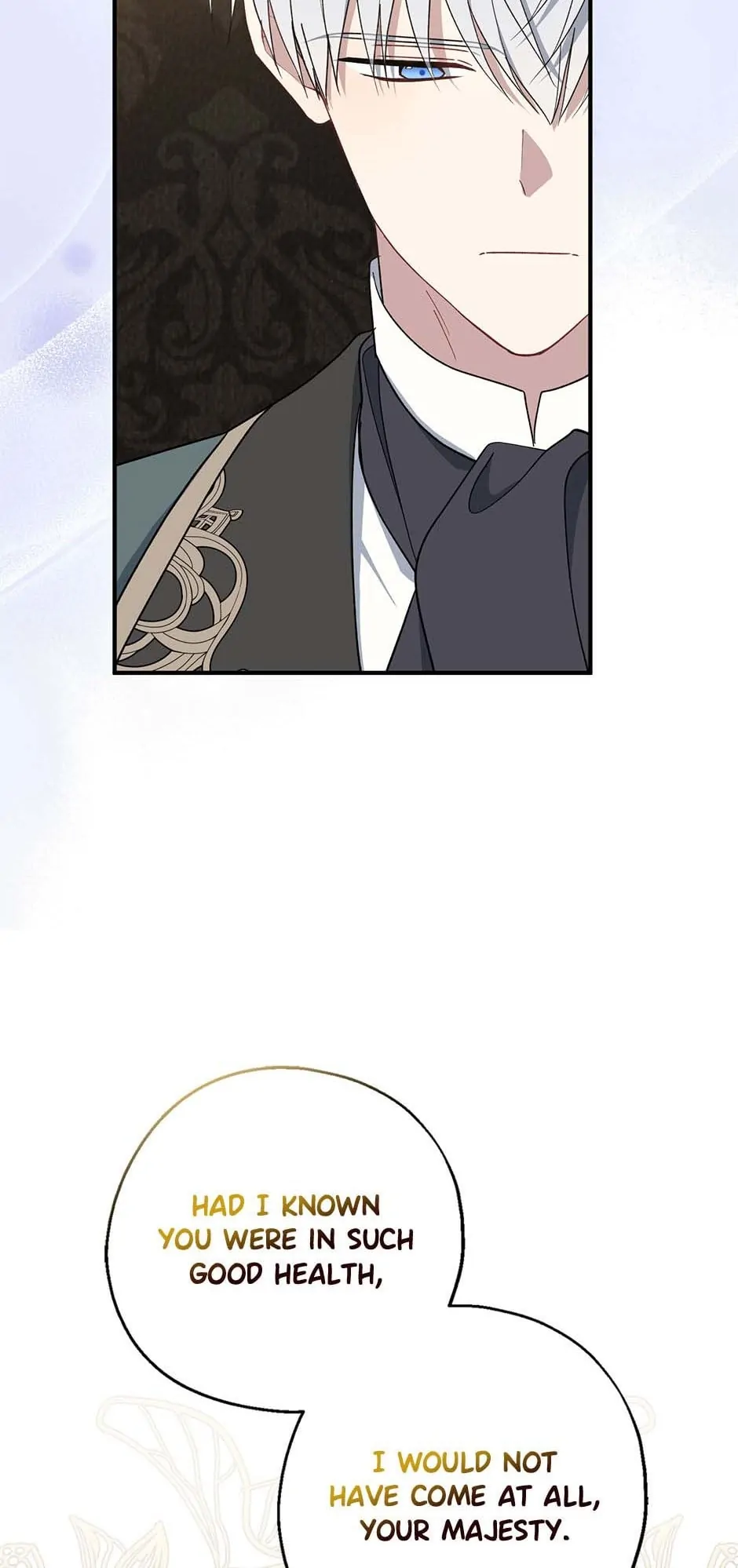 Here Comes the Silver Spoon! chapter 102 page 23