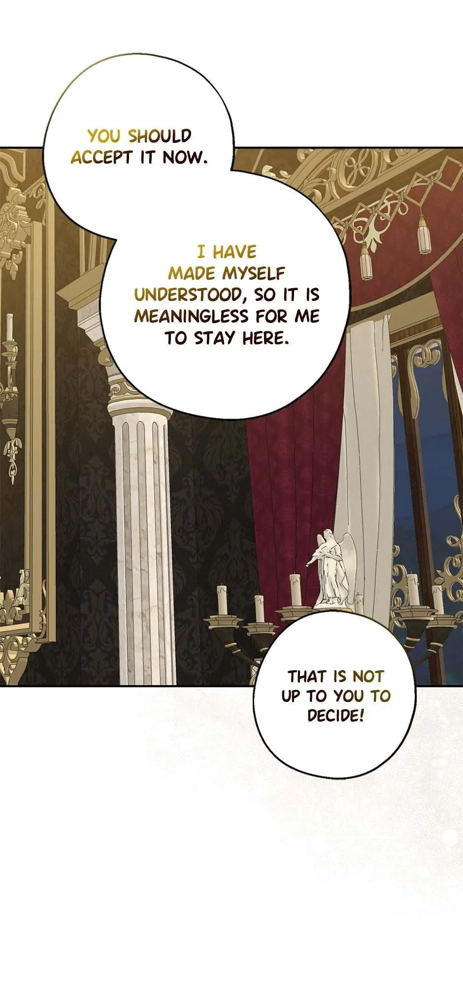 Here Comes the Silver Spoon! chapter 102 page 25