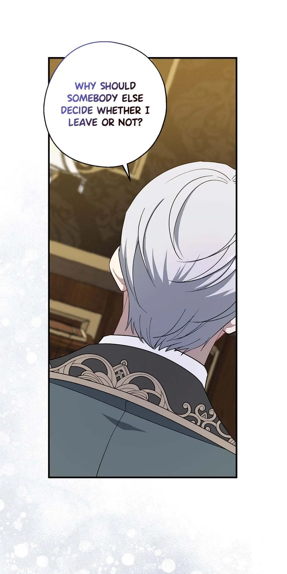 Here Comes the Silver Spoon! chapter 102 page 26