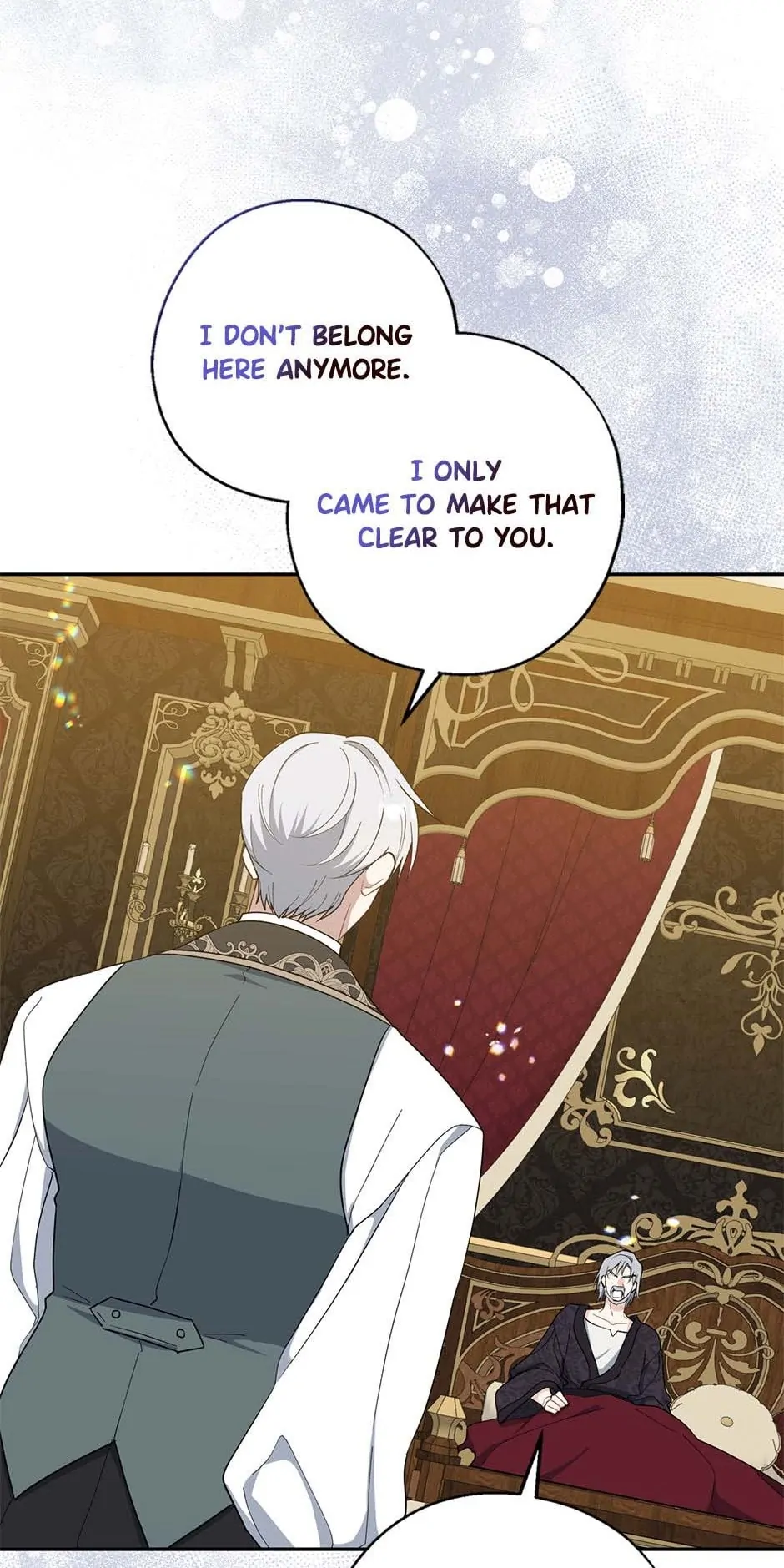 Here Comes the Silver Spoon! chapter 102 page 27