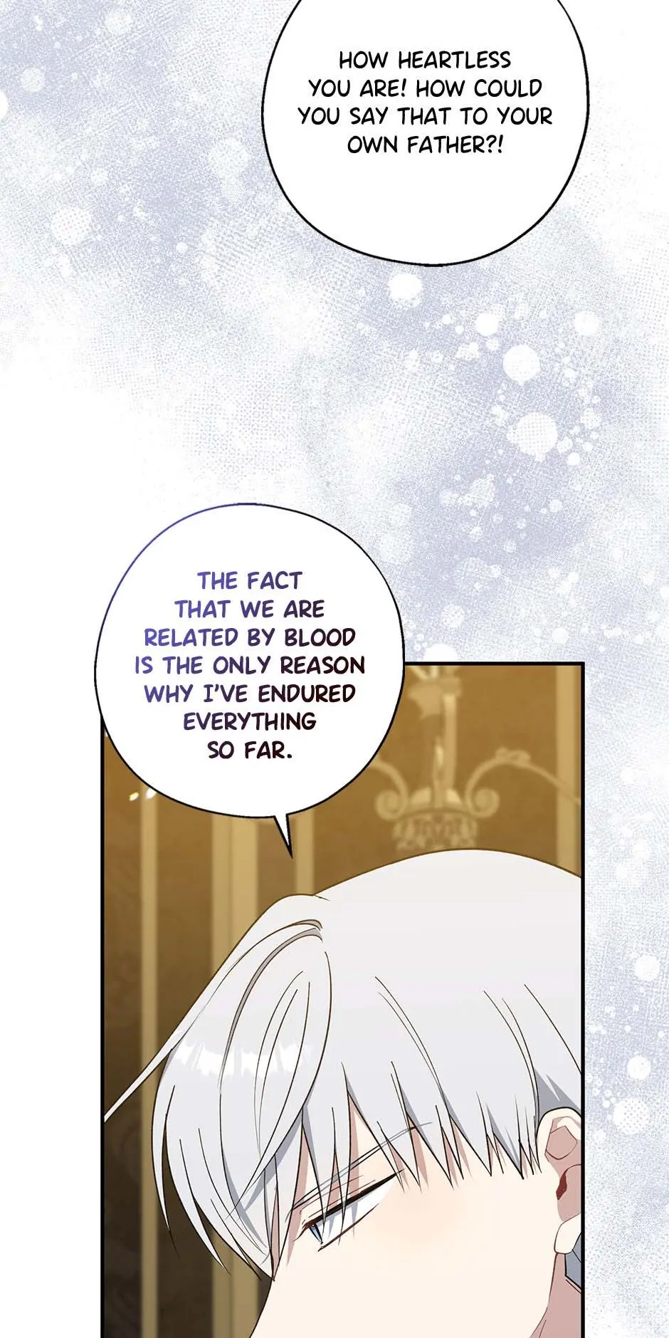 Here Comes the Silver Spoon! chapter 102 page 28