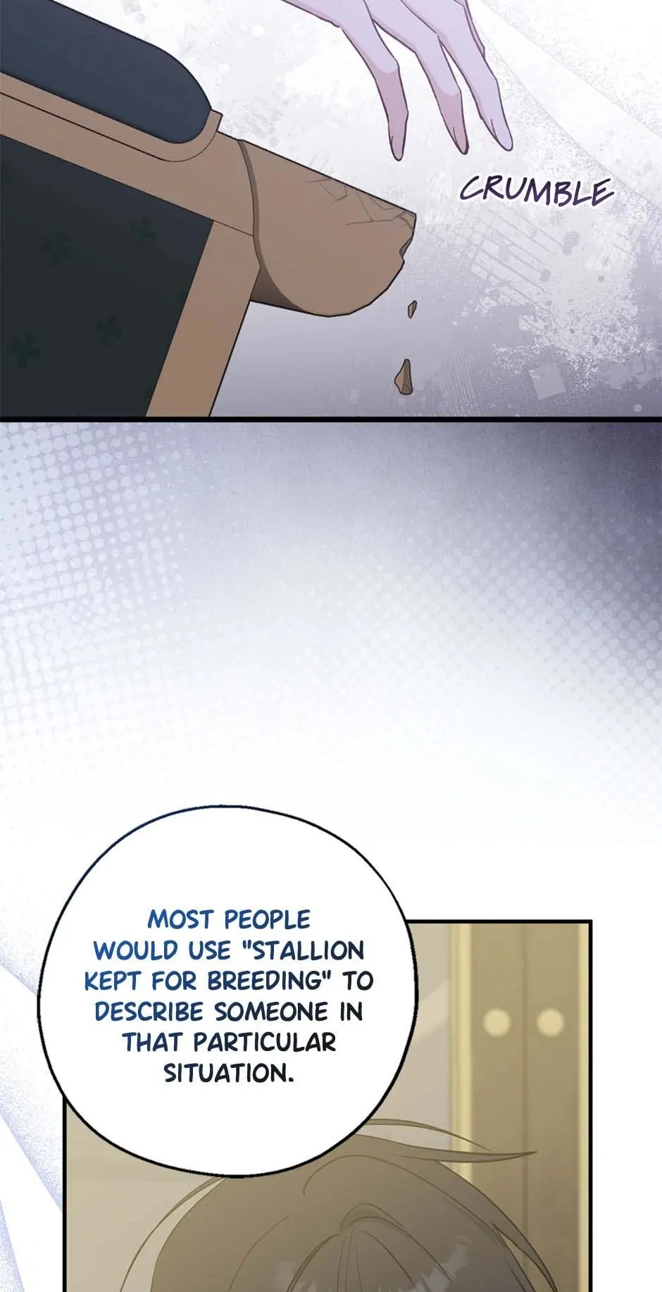 Here Comes the Silver Spoon! chapter 102 page 3