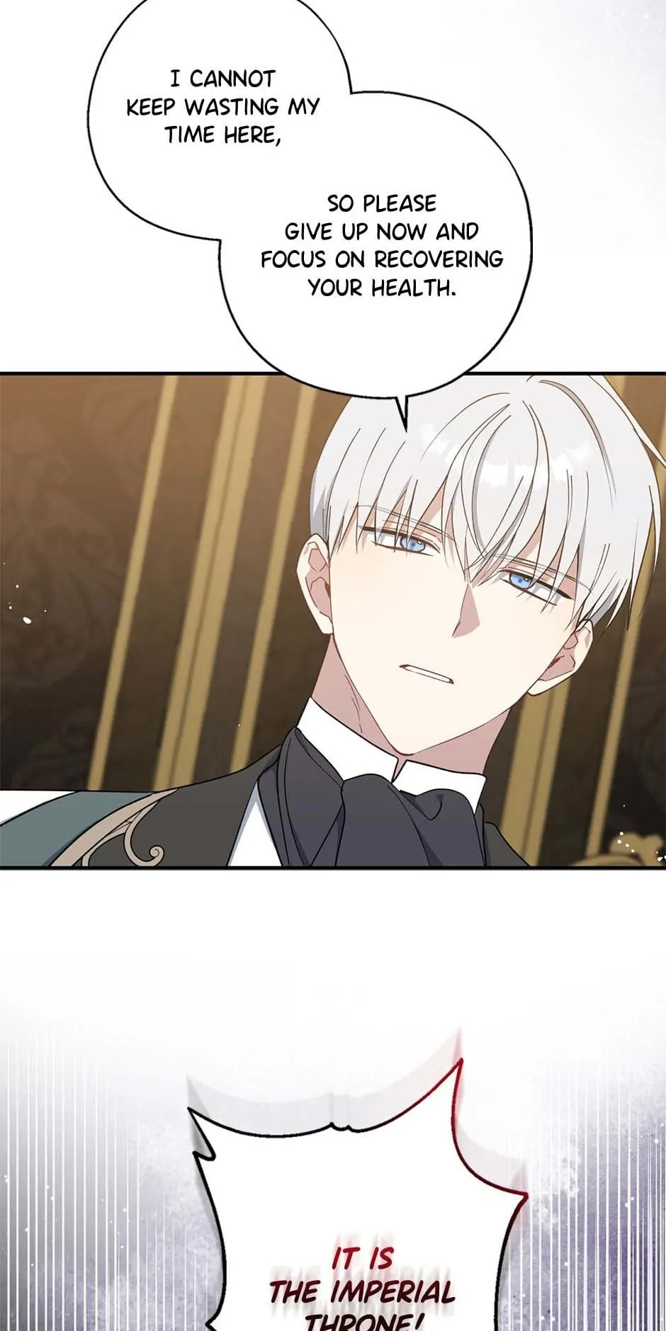 Here Comes the Silver Spoon! chapter 102 page 31