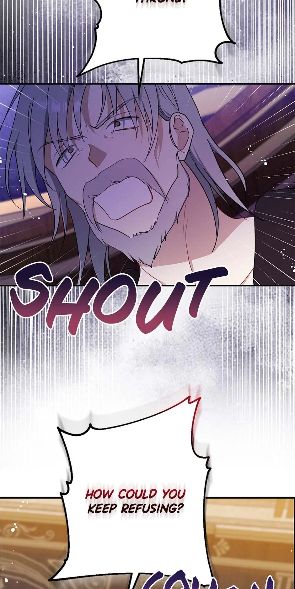 Here Comes the Silver Spoon! chapter 102 page 32
