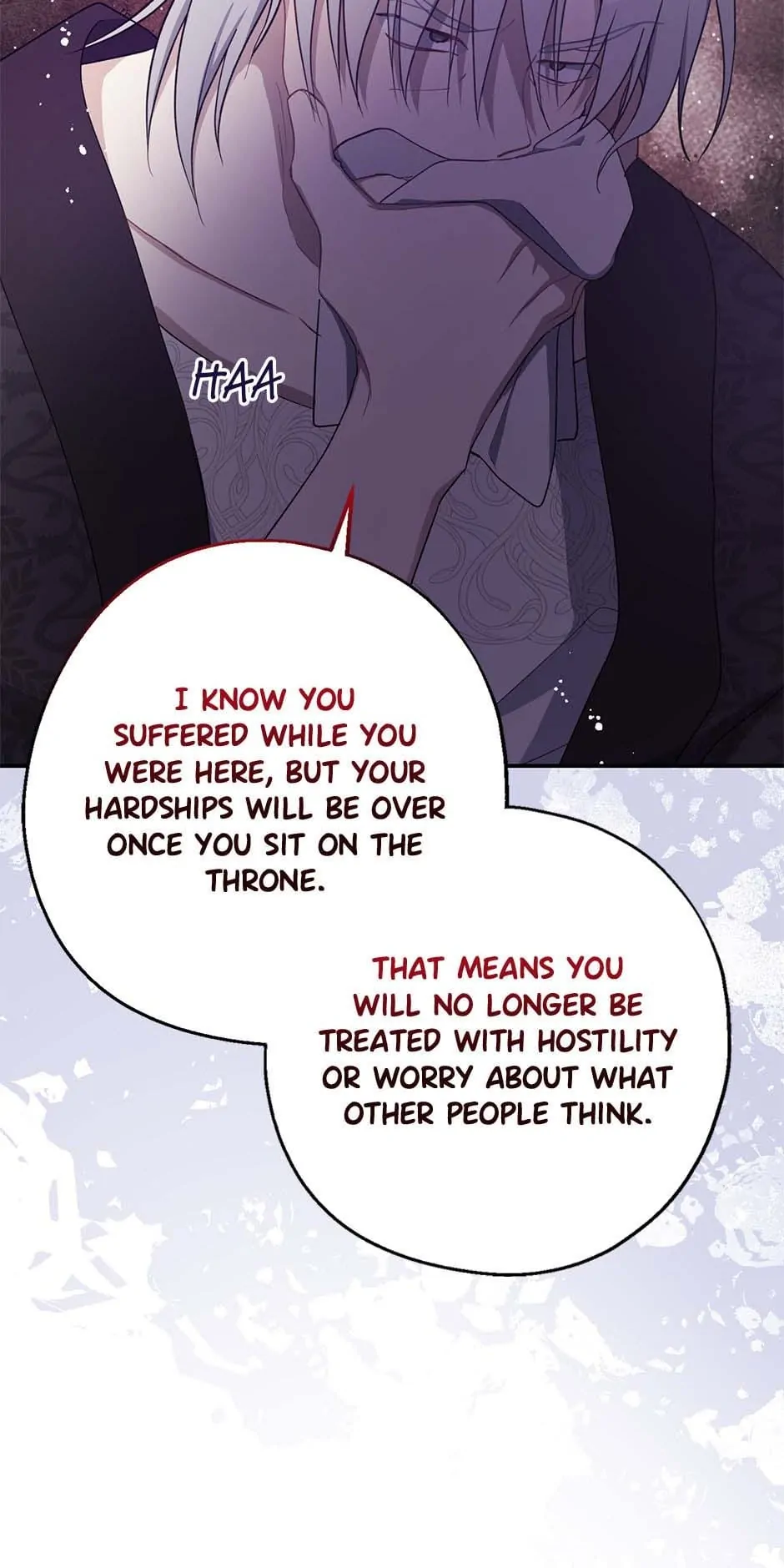 Here Comes the Silver Spoon! chapter 102 page 34