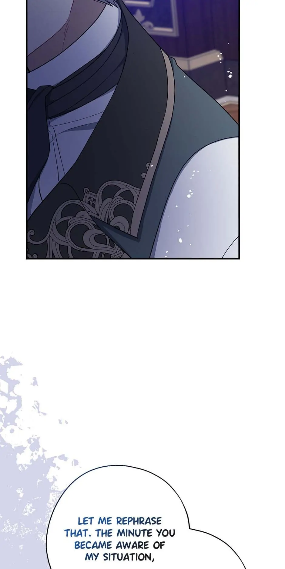 Here Comes the Silver Spoon! chapter 102 page 37