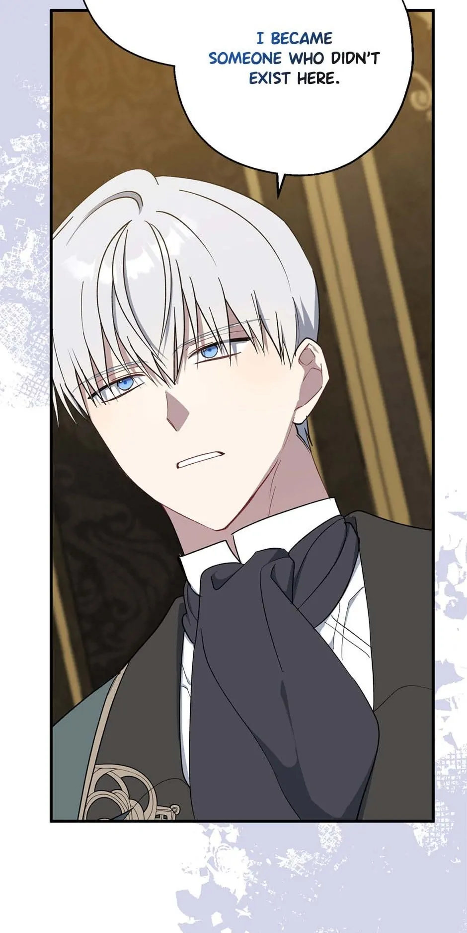 Here Comes the Silver Spoon! chapter 102 page 38
