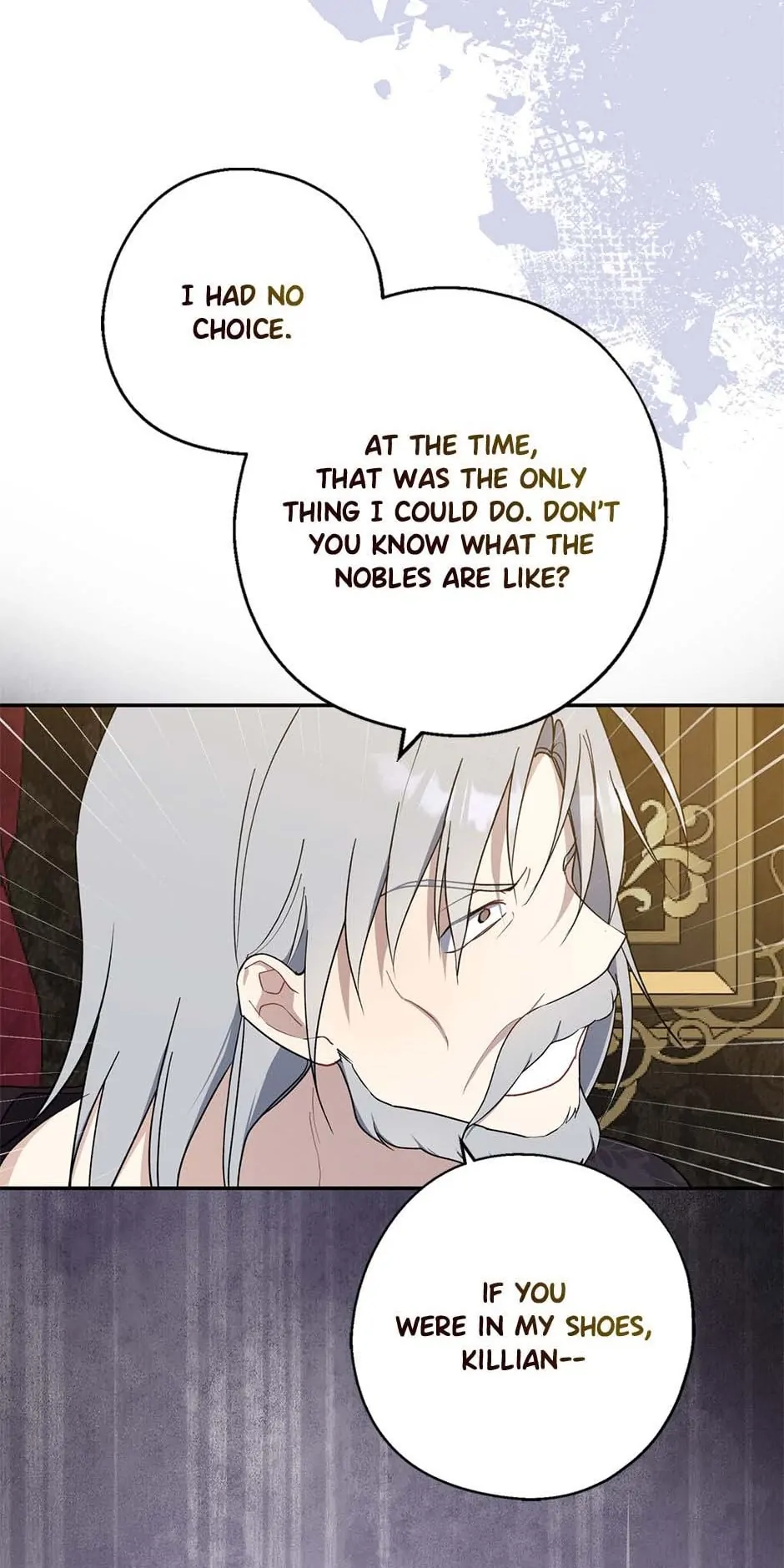 Here Comes the Silver Spoon! chapter 102 page 39