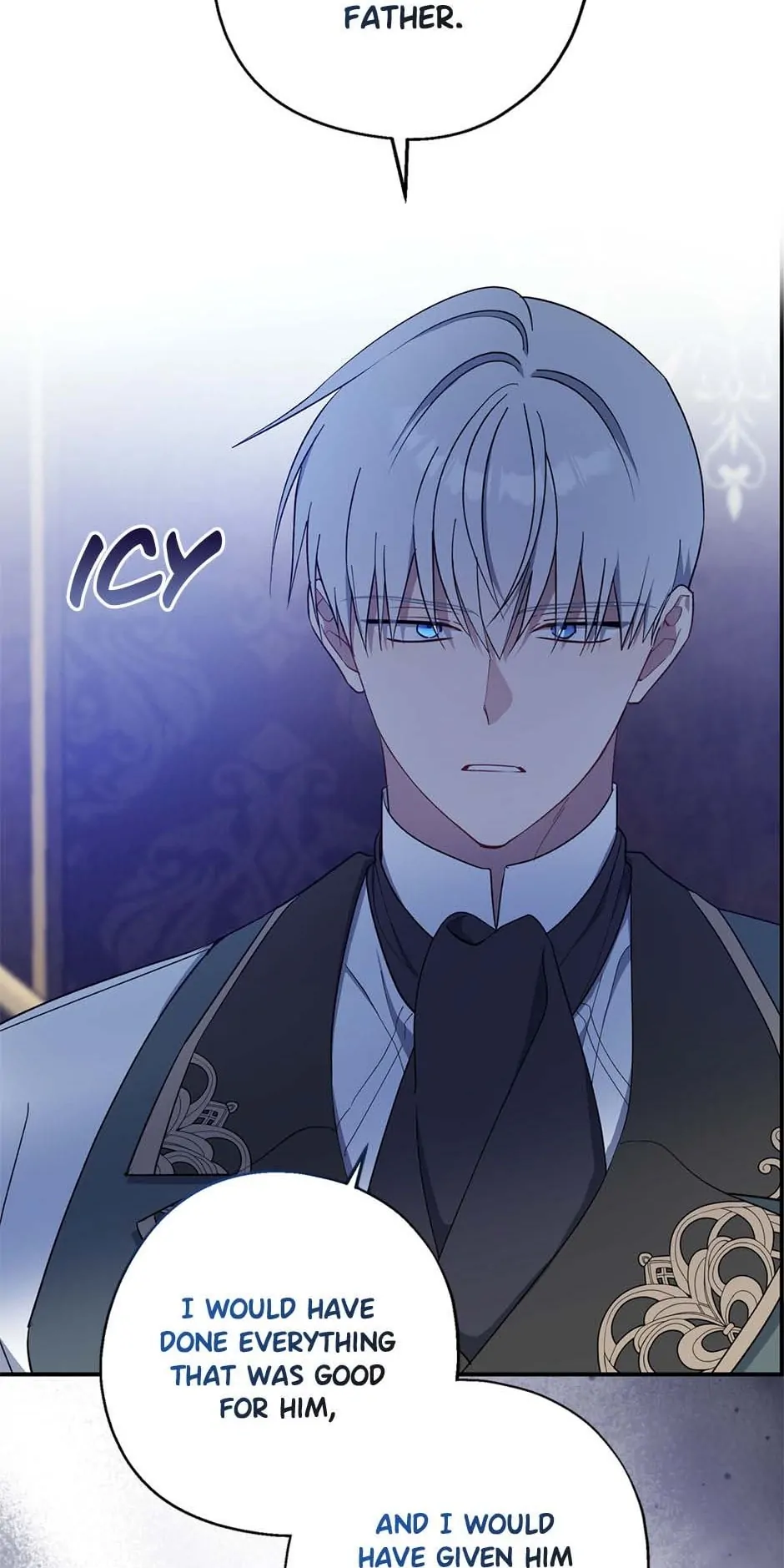 Here Comes the Silver Spoon! chapter 102 page 41