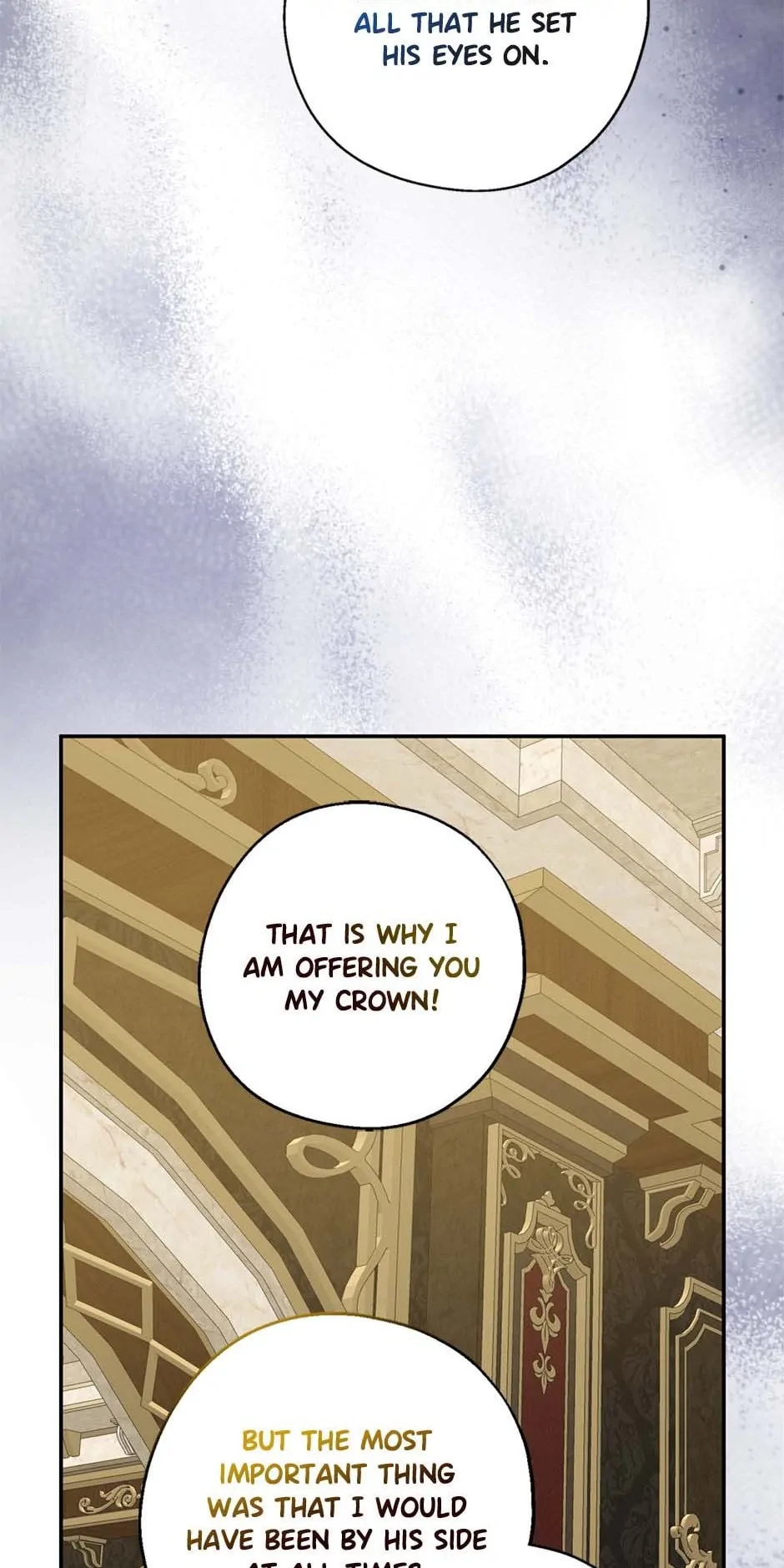 Here Comes the Silver Spoon! chapter 102 page 42