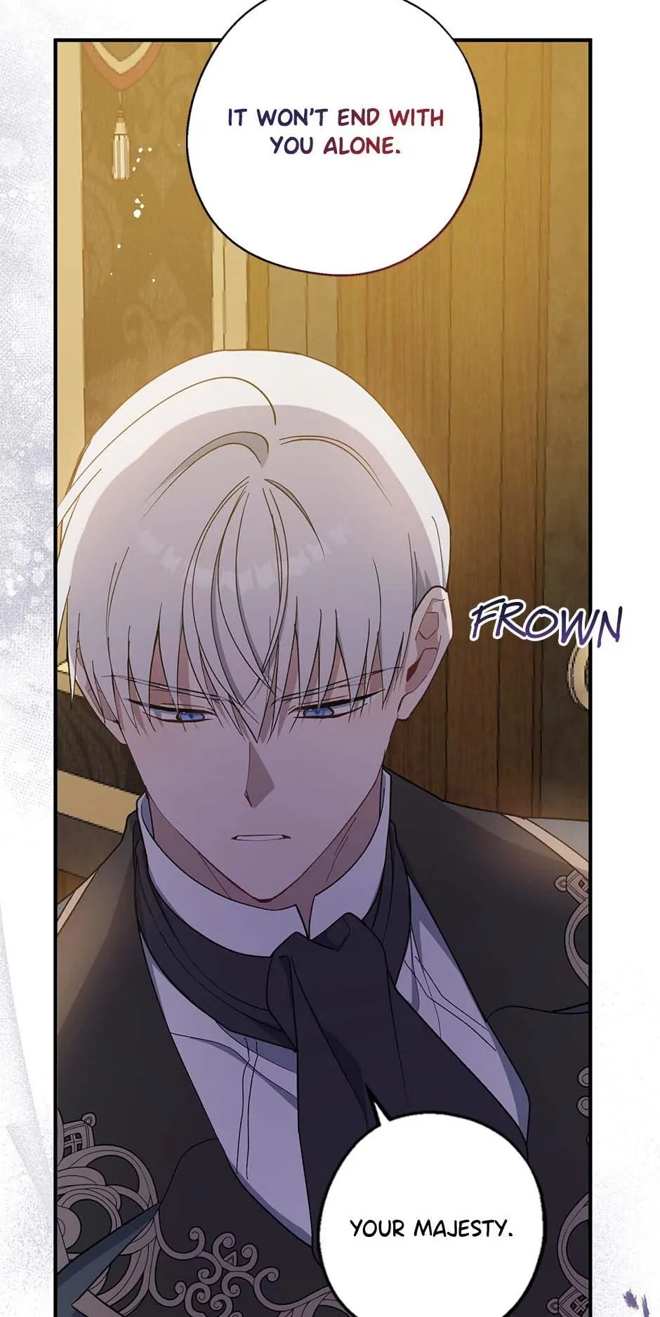 Here Comes the Silver Spoon! chapter 102 page 53