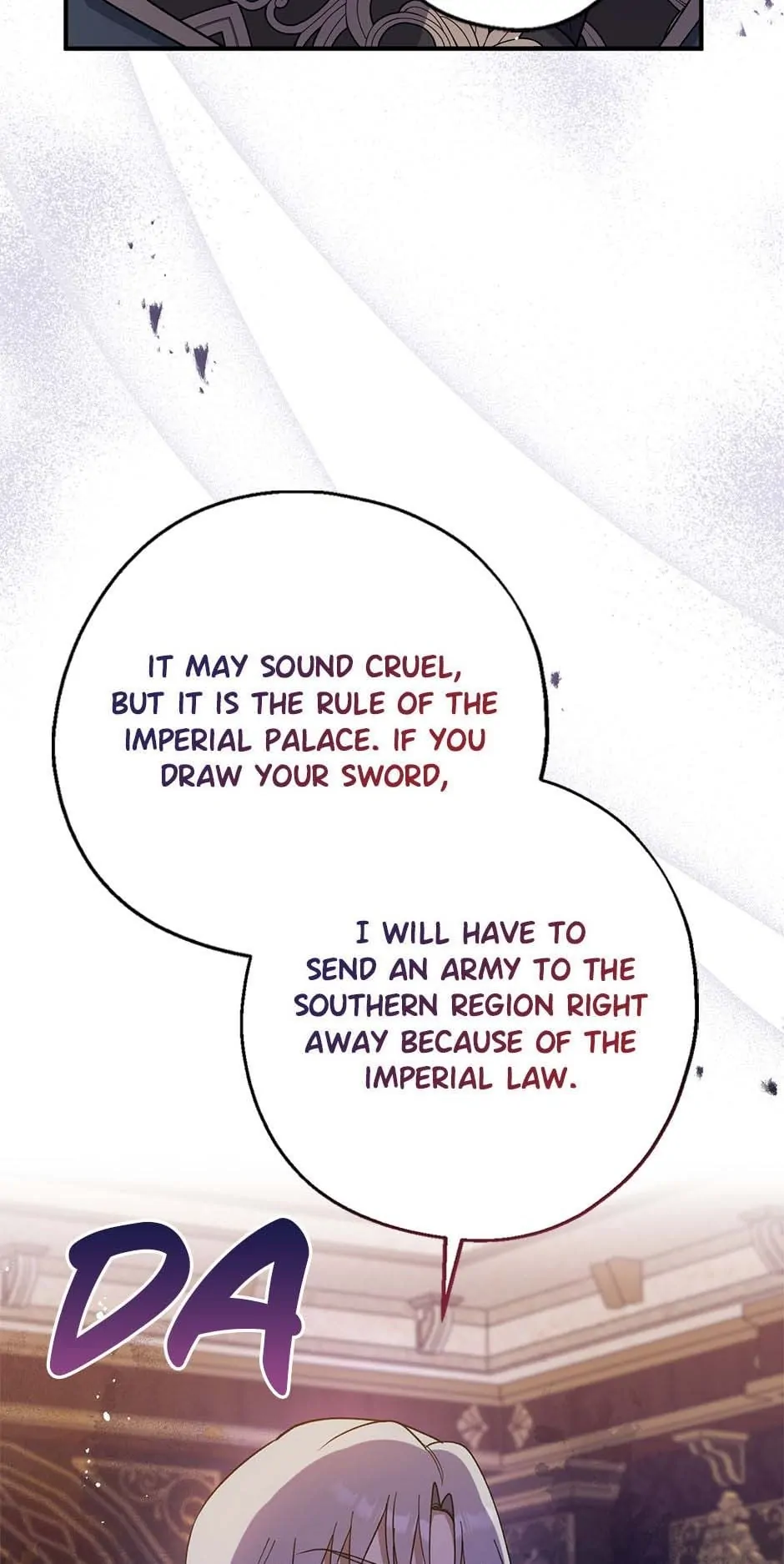 Here Comes the Silver Spoon! chapter 102 page 54