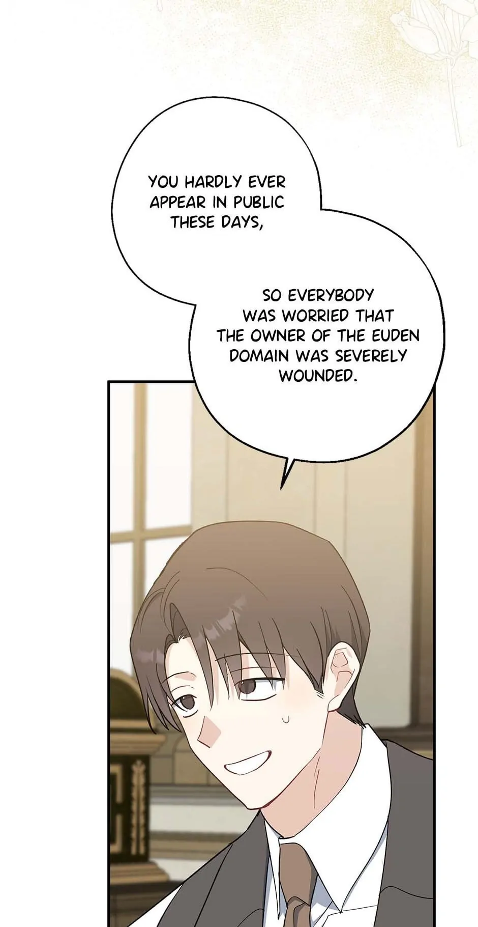 Here Comes the Silver Spoon! chapter 102 page 60