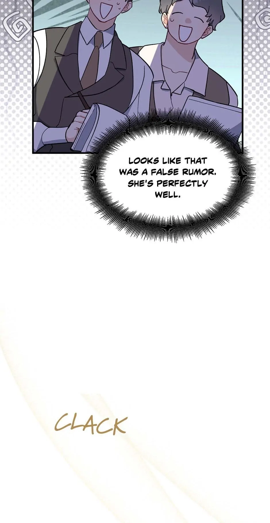 Here Comes the Silver Spoon! chapter 102 page 63