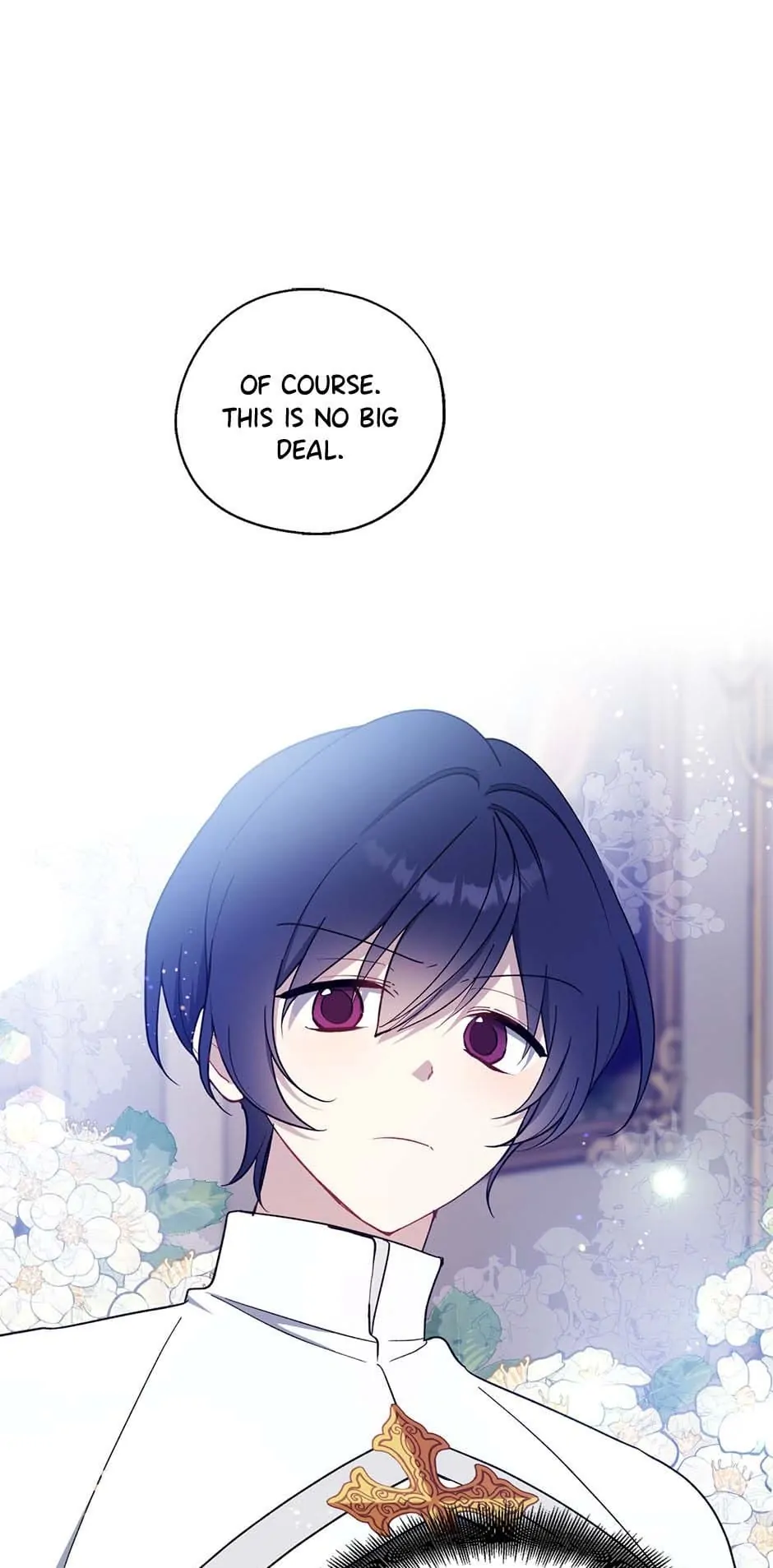 Here Comes the Silver Spoon! chapter 102 page 66