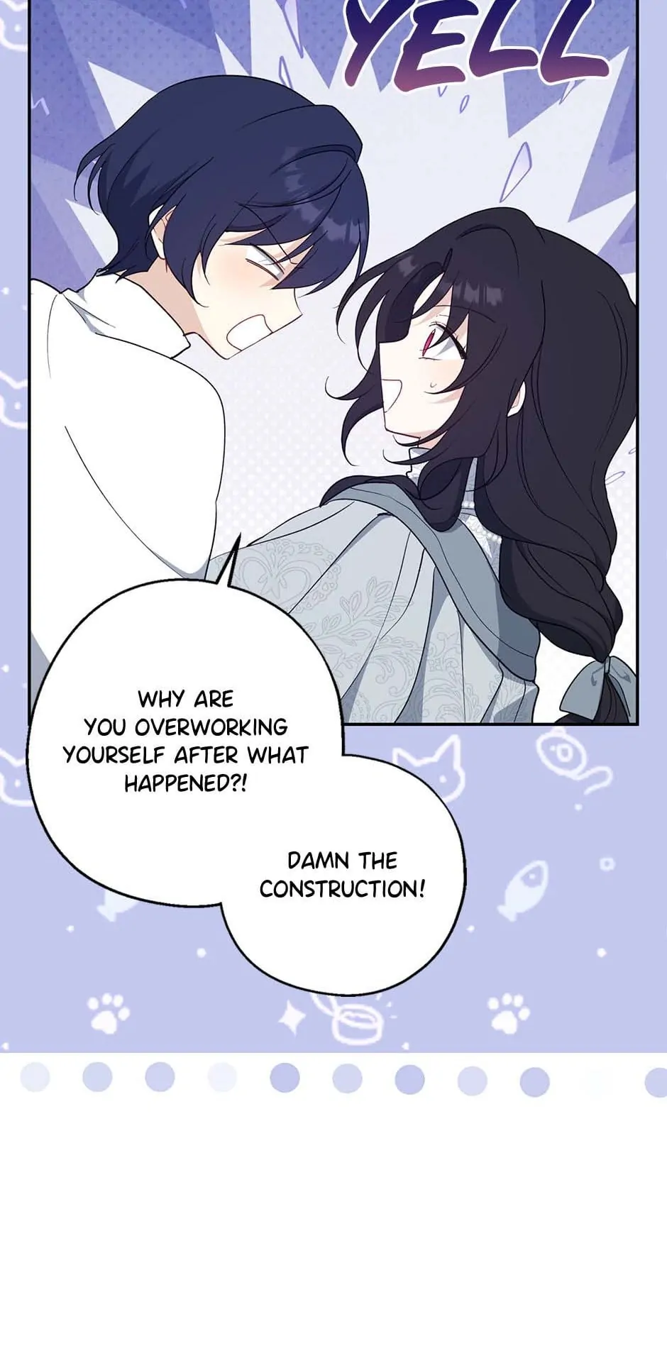 Here Comes the Silver Spoon! chapter 102 page 69